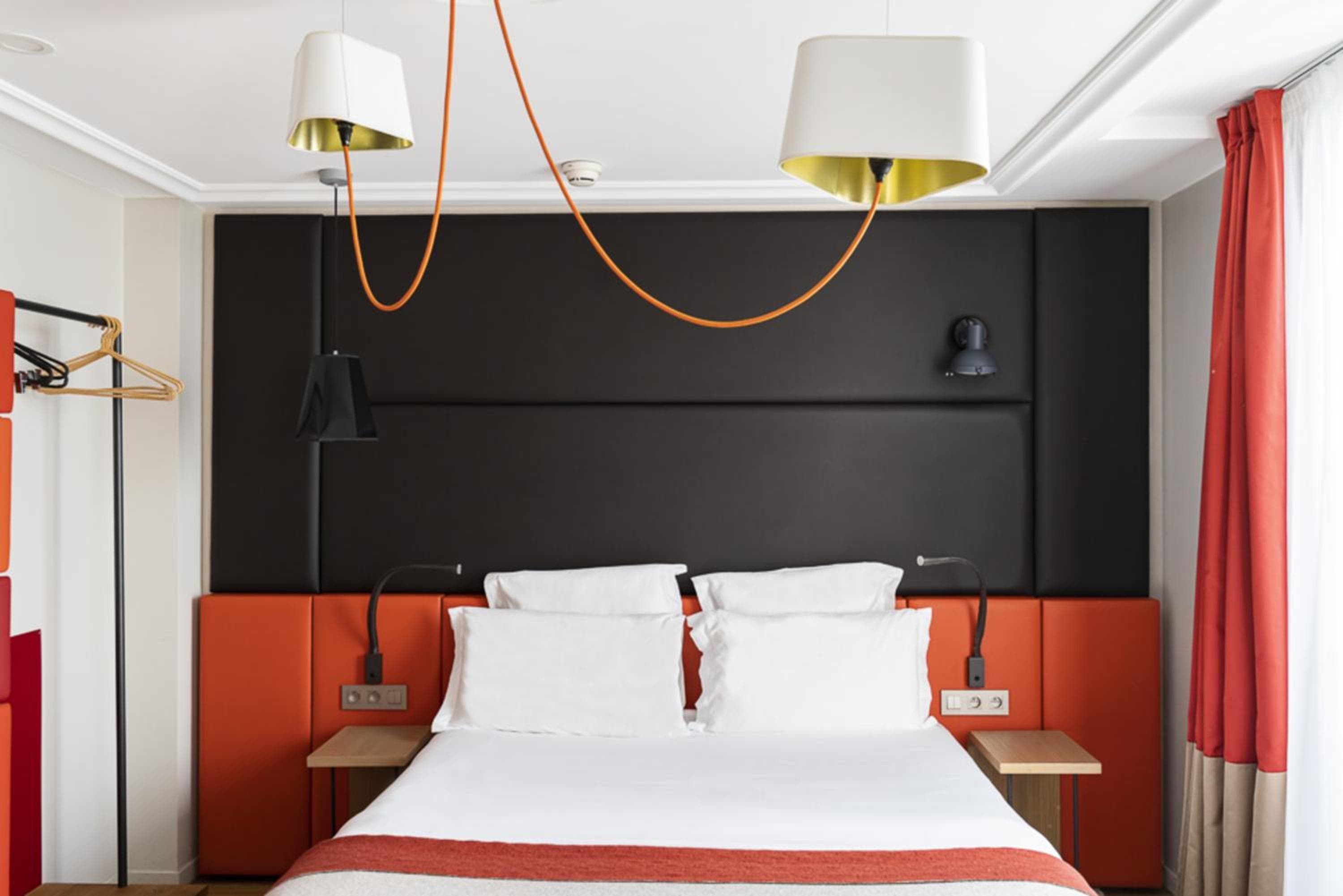 Hotel "terraza" — 29