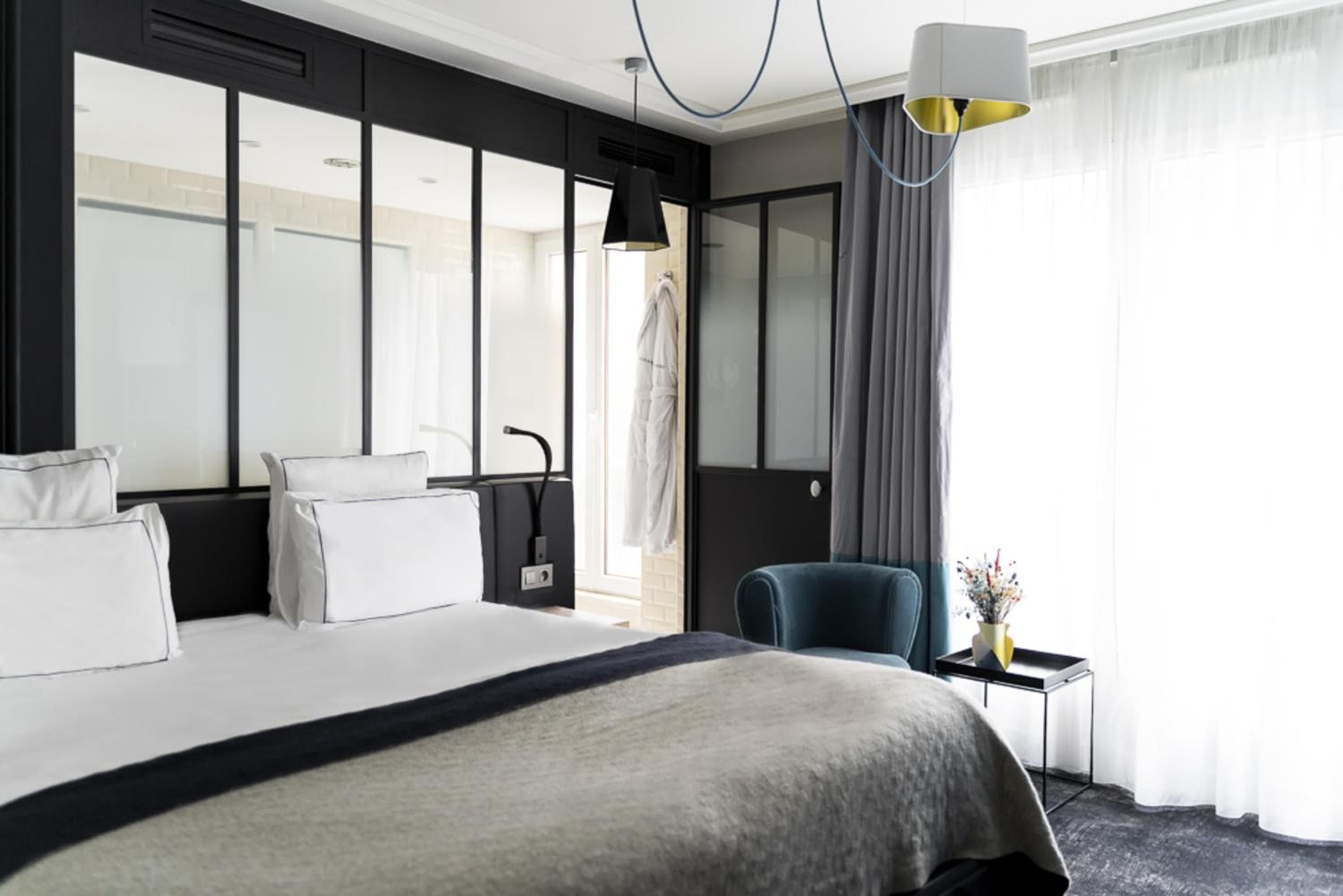 Terrass" Hotel — 13