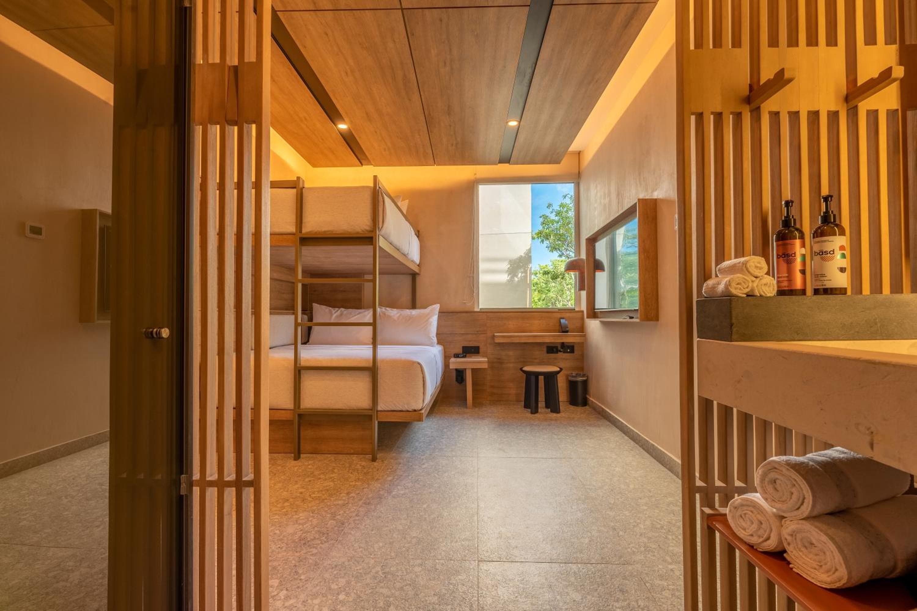 Motto By Hilton Tulum — 15