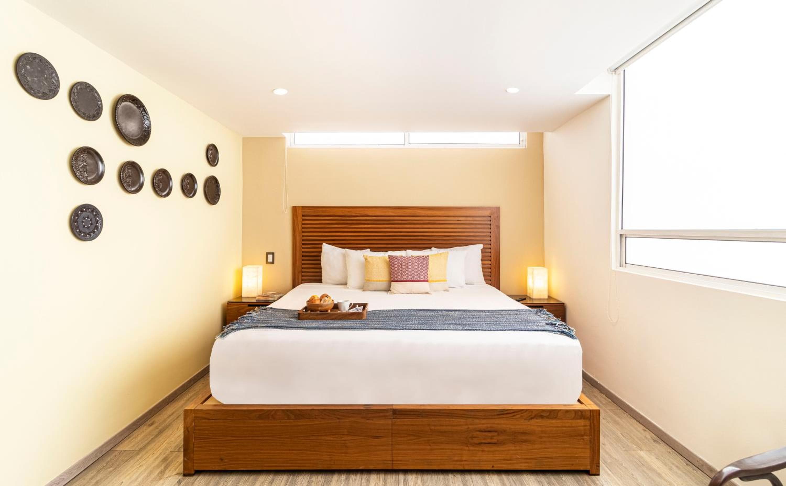 Grand Chapultepec Residencial — 16