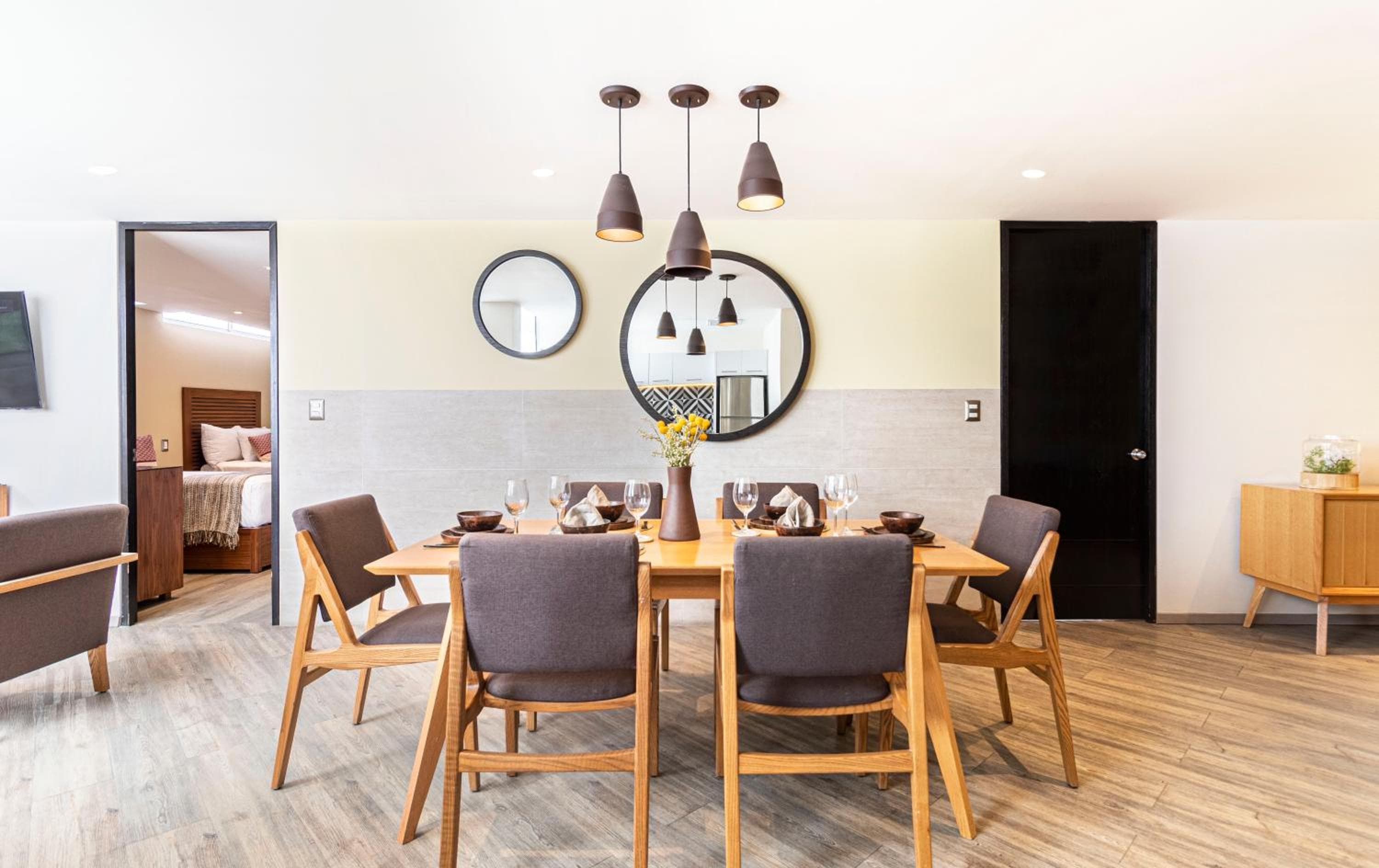 Grand Chapultepec Residencial — 2