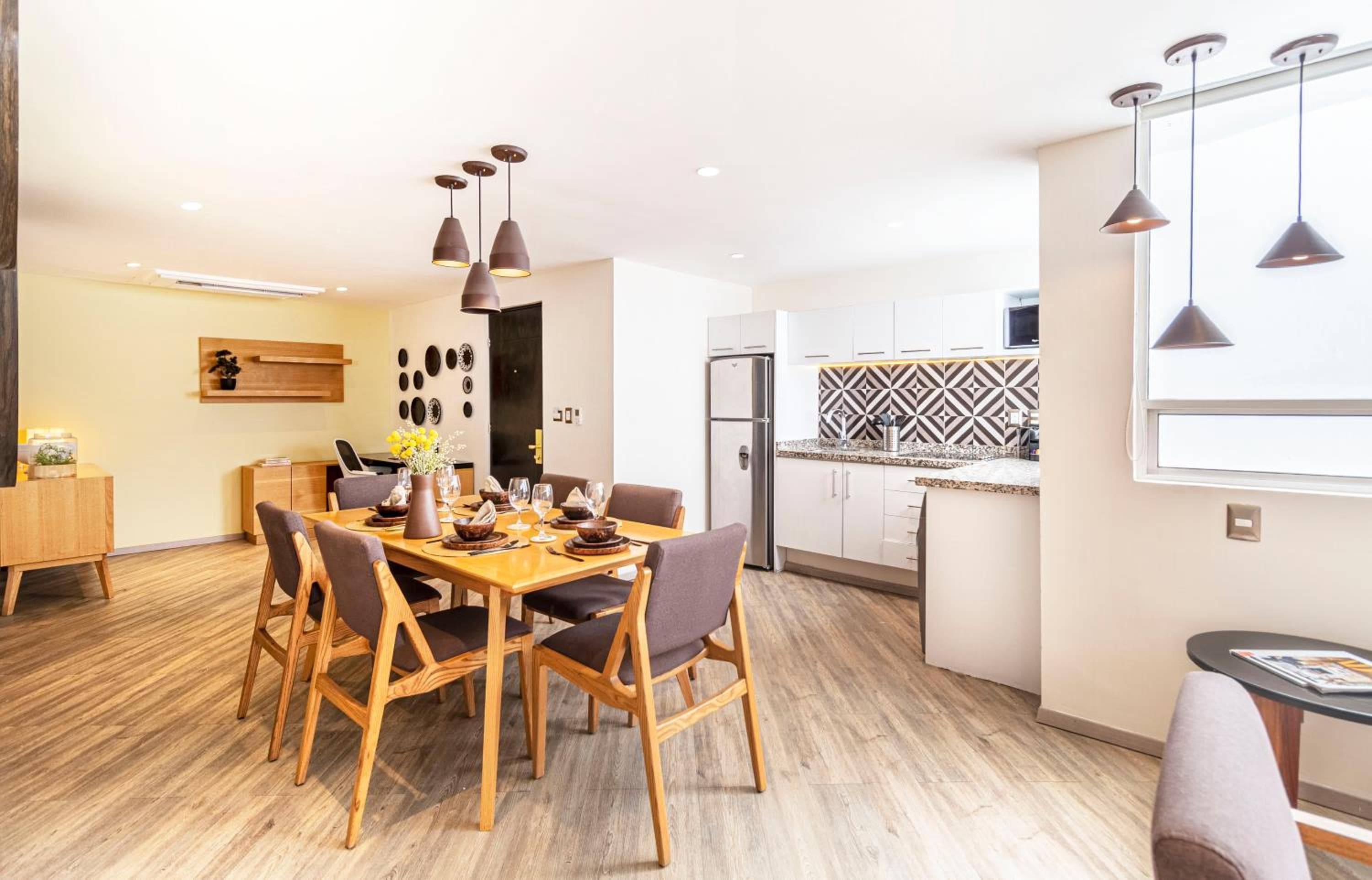 Grand Chapultepec Residencial — 19
