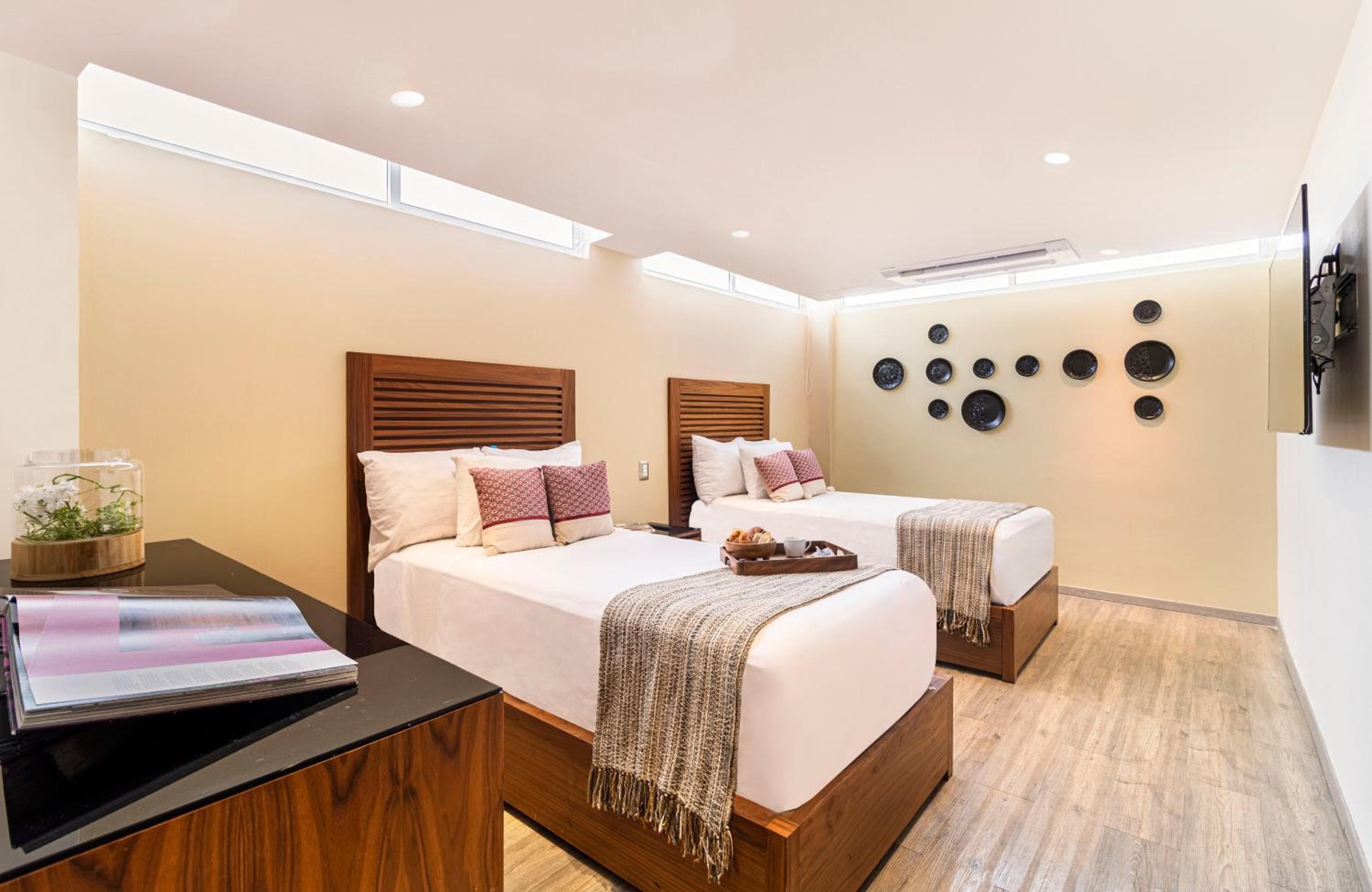 Grand Chapultepec Residencial — 17