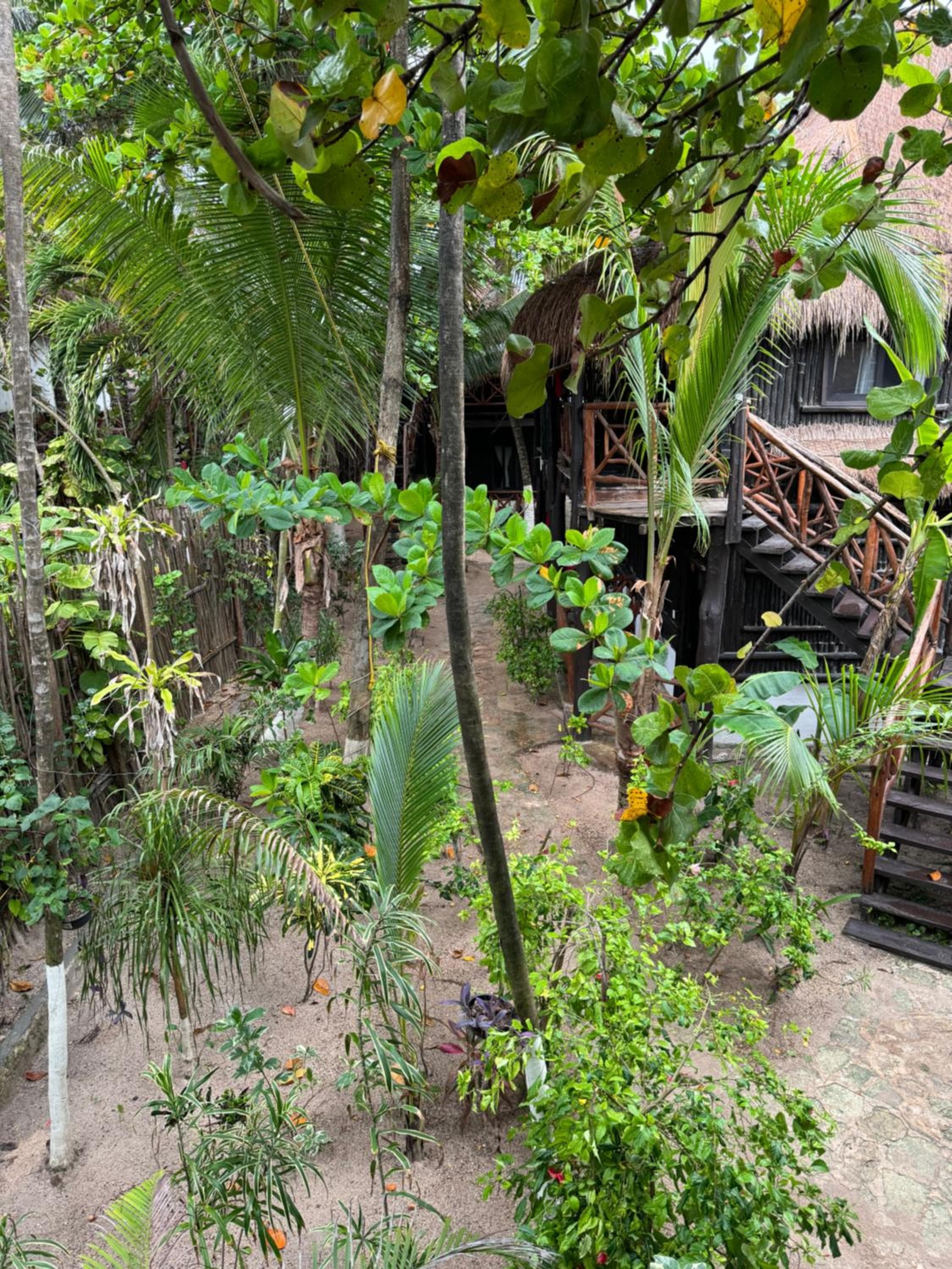 Sivana Tulum — 6
