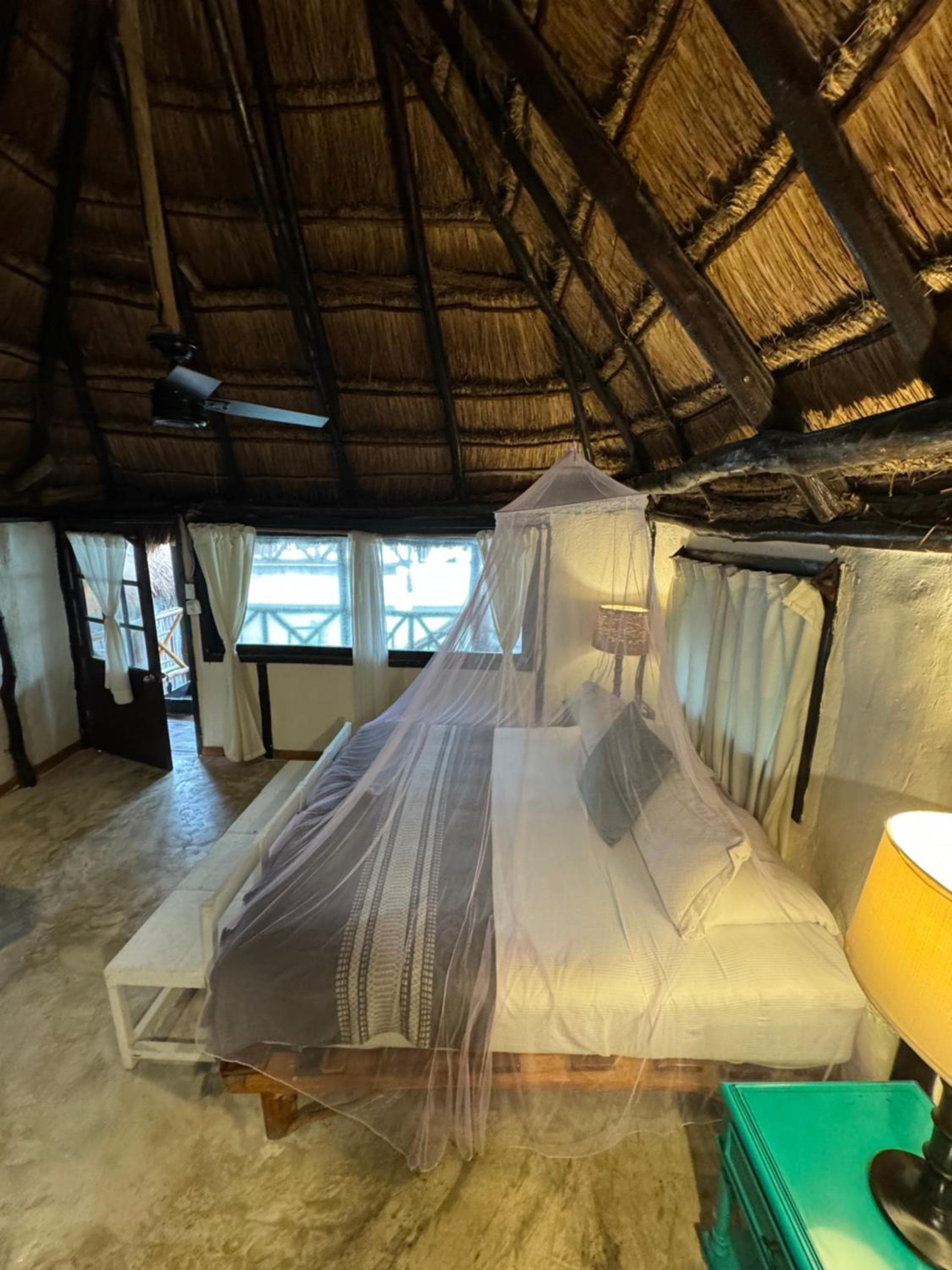 Sivana Tulum — 14