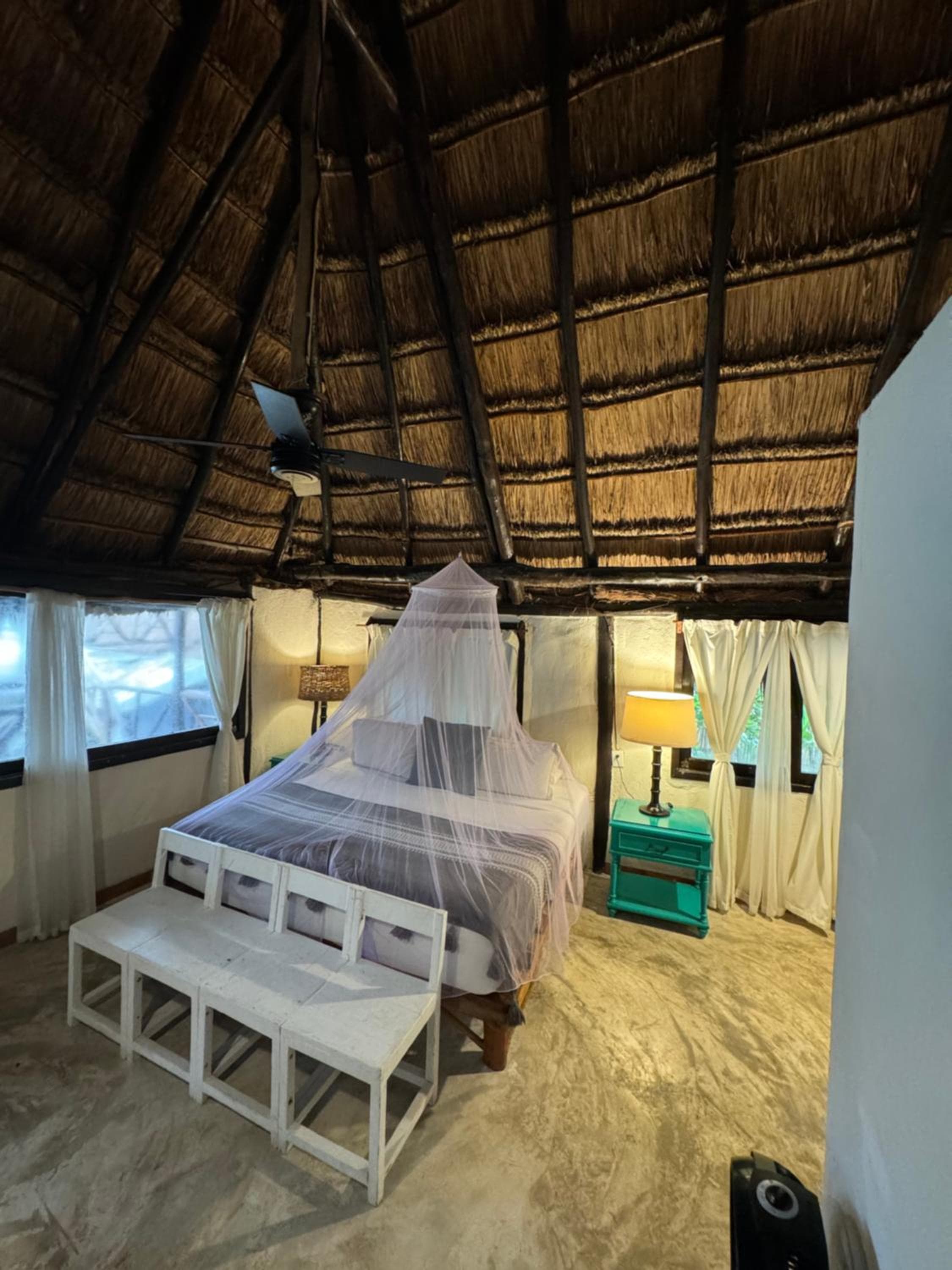 Sivana Tulum — 28
