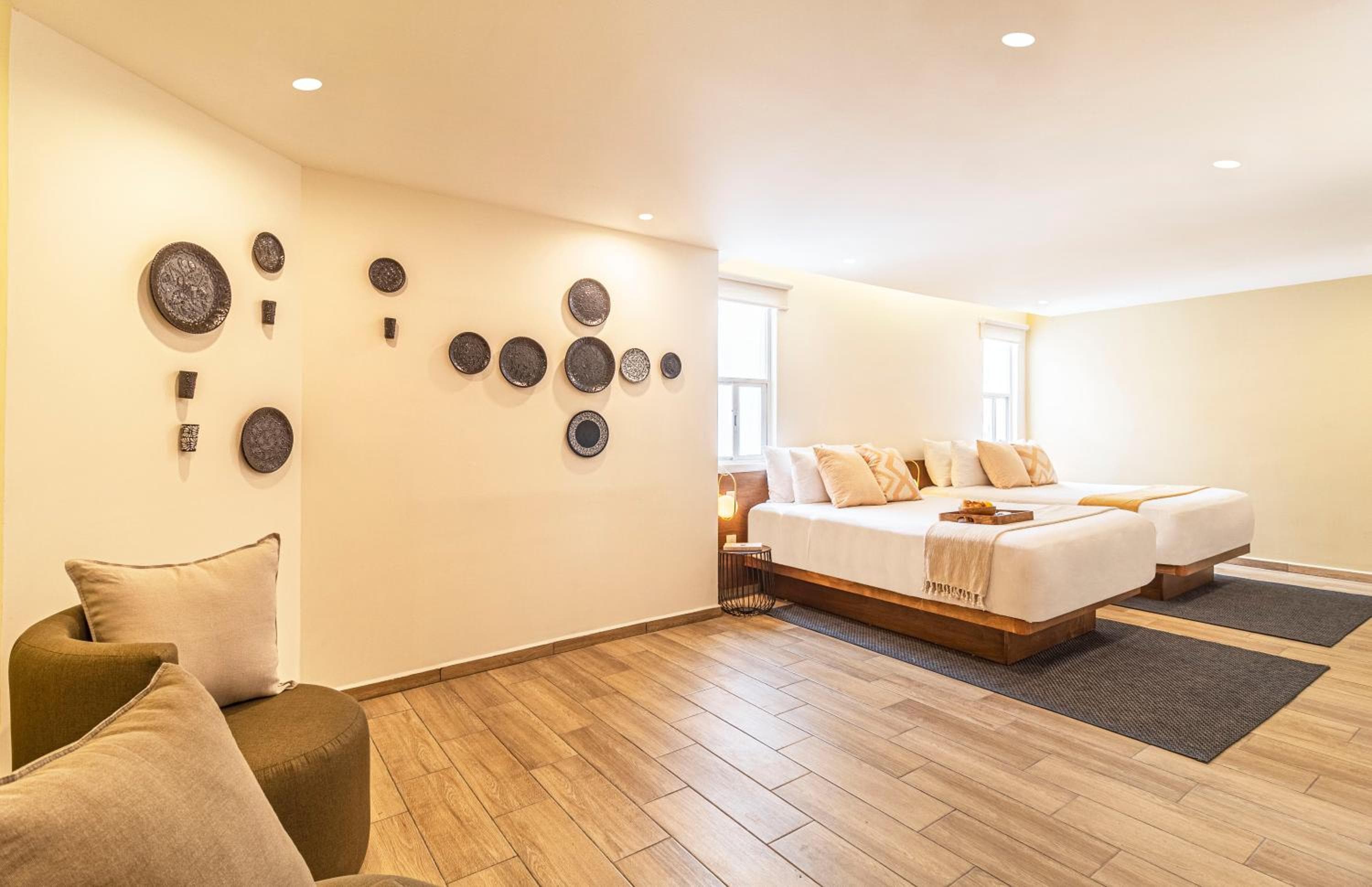 Grand Chapultepec Residencial — 13