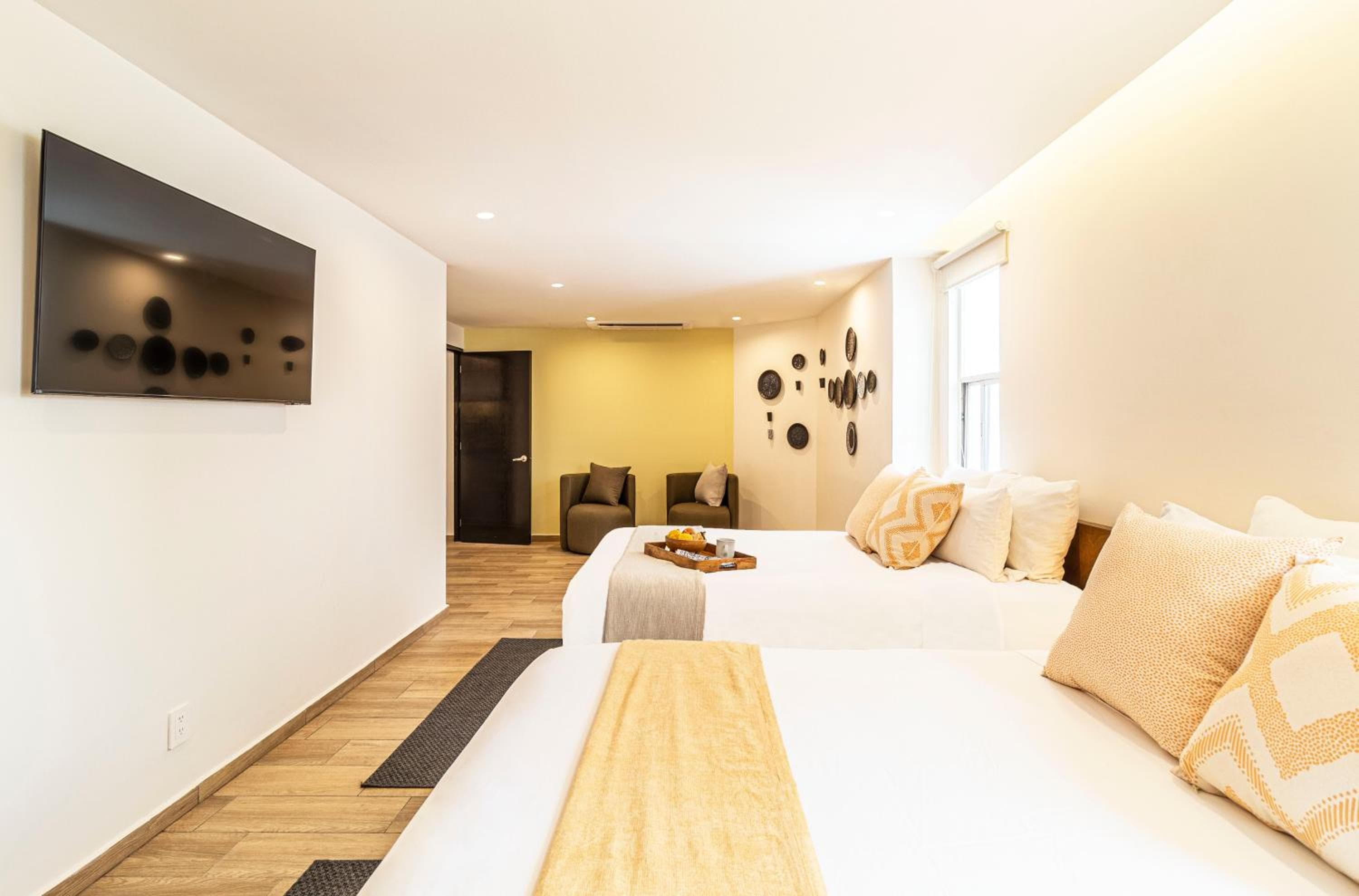 Grand Chapultepec Residencial — 5