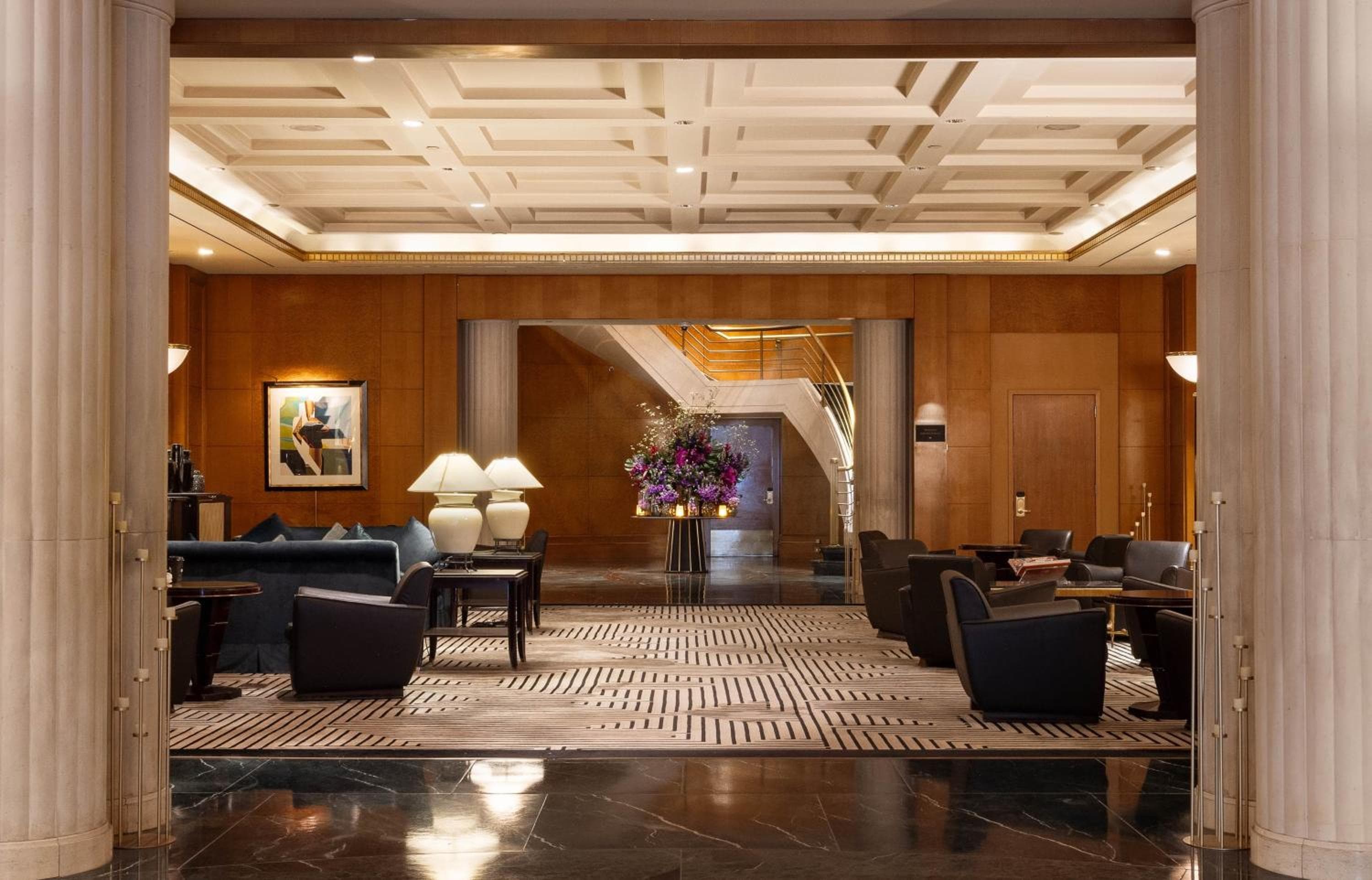 Sofitel New York — 23