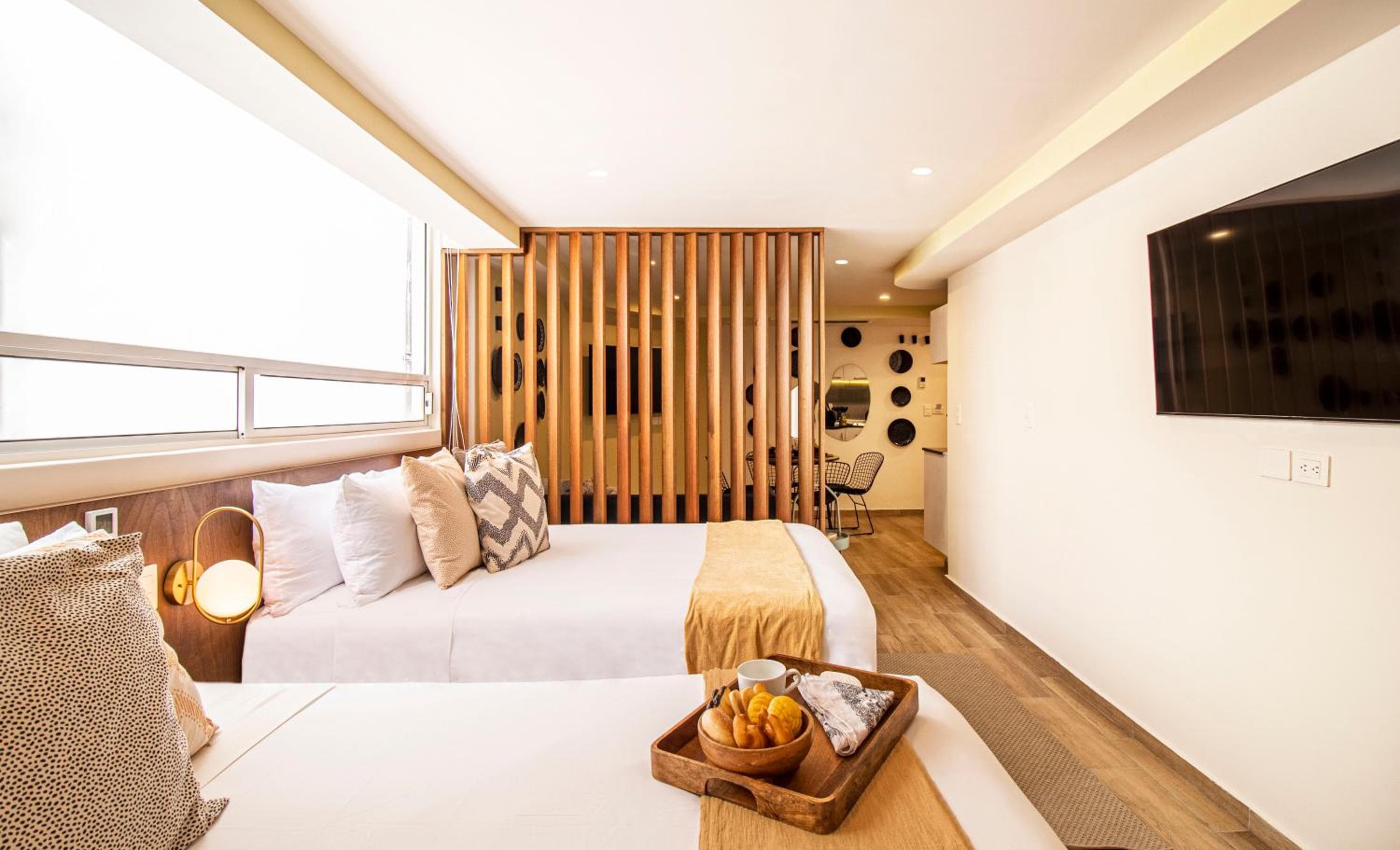 Grand Chapultepec Residencial — 26