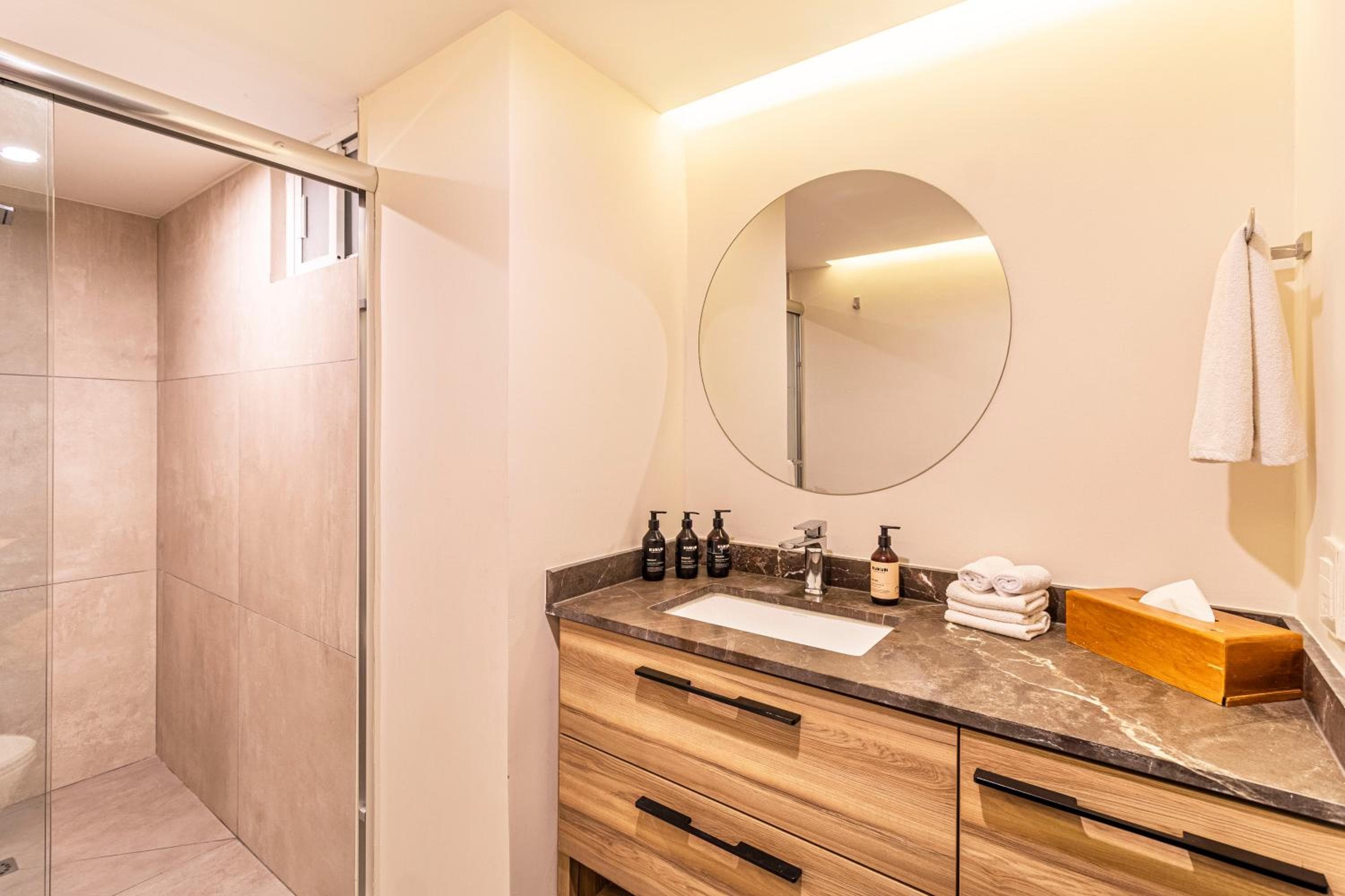 Grand Chapultepec Residencial — 3