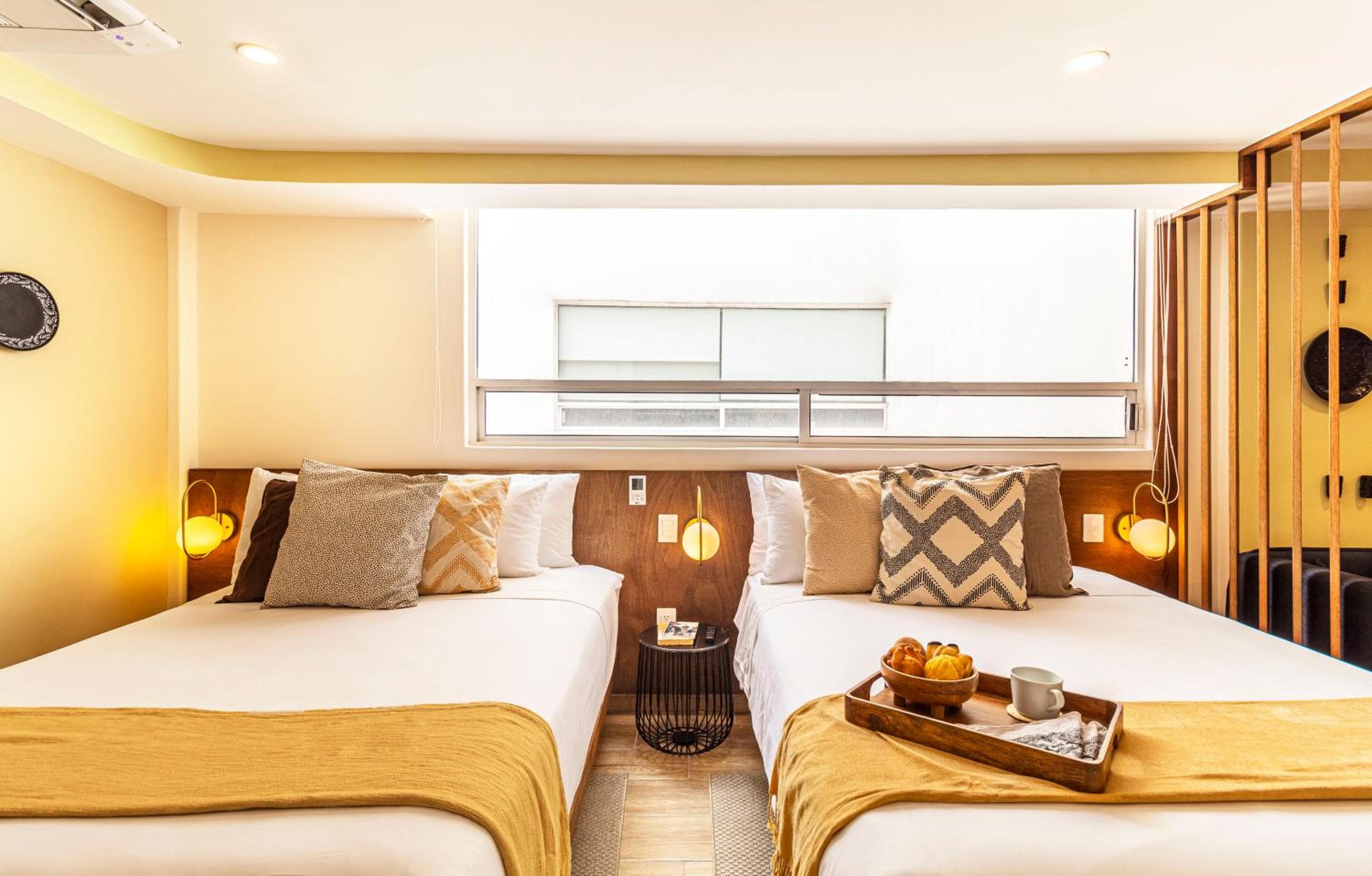 Grand Chapultepec Residencial — 4