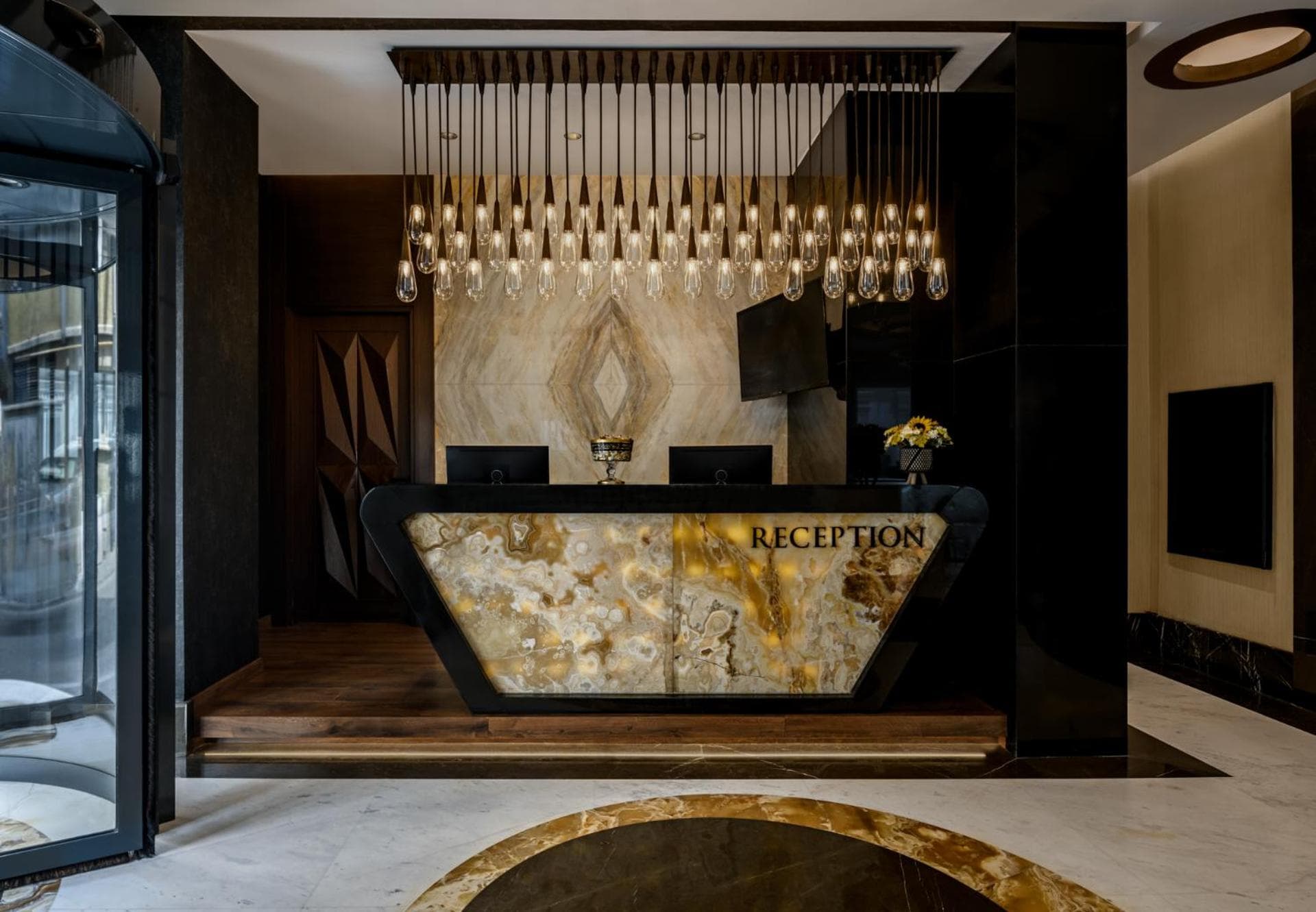 Febor Estambul Bomonti Hotel & Spa — 3