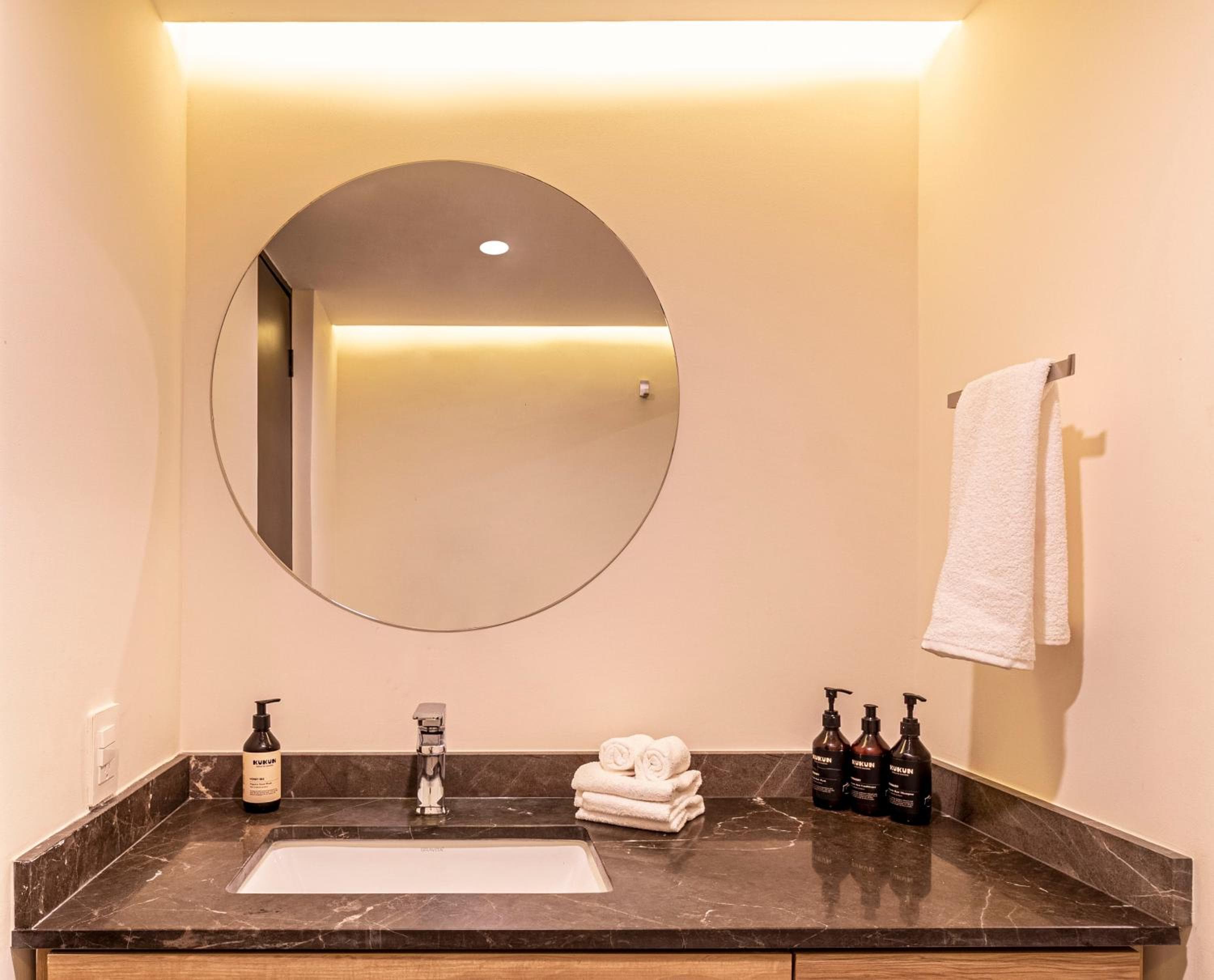 Grand Chapultepec Residencial — 30