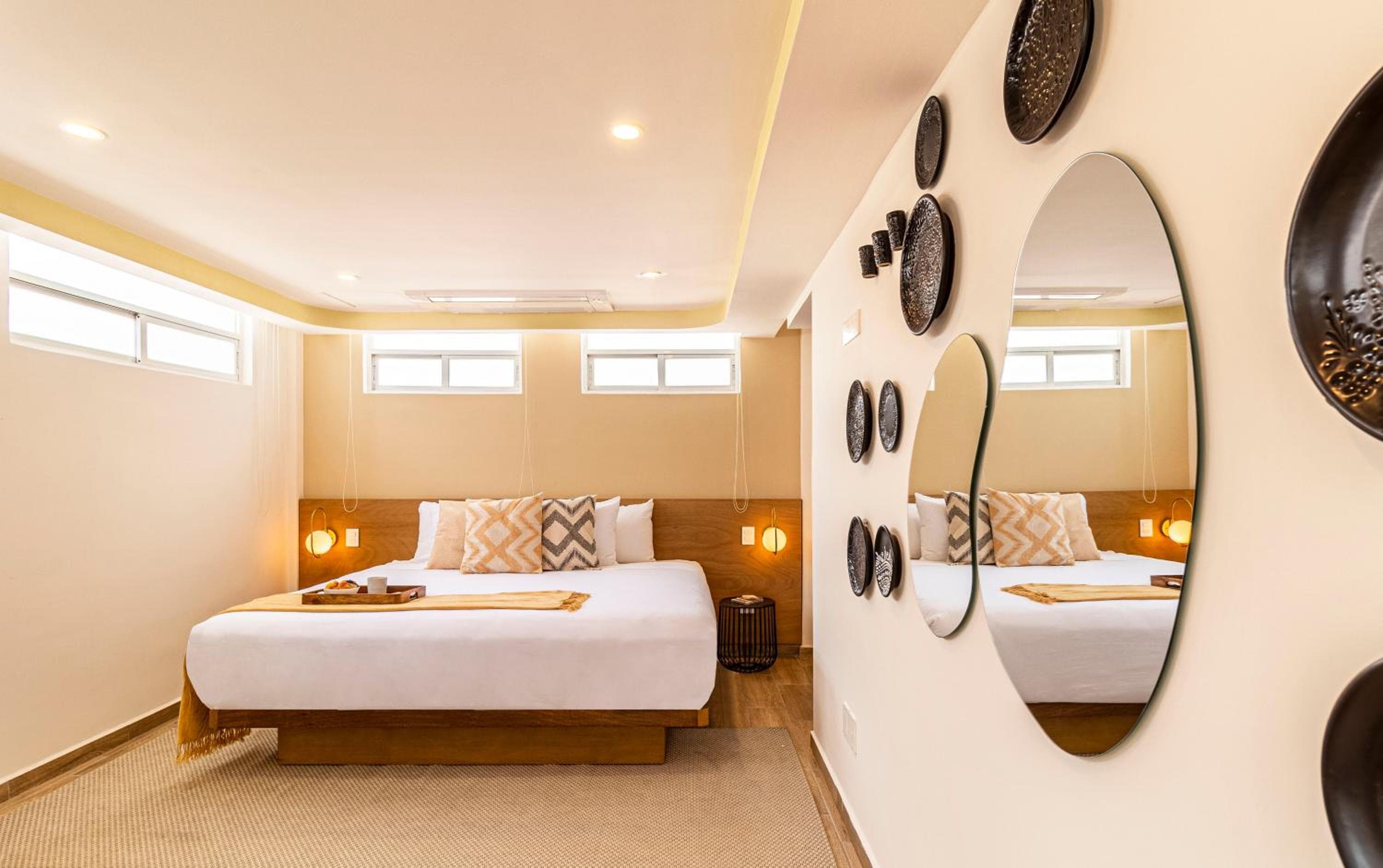 Grand Chapultepec Residencial — 24