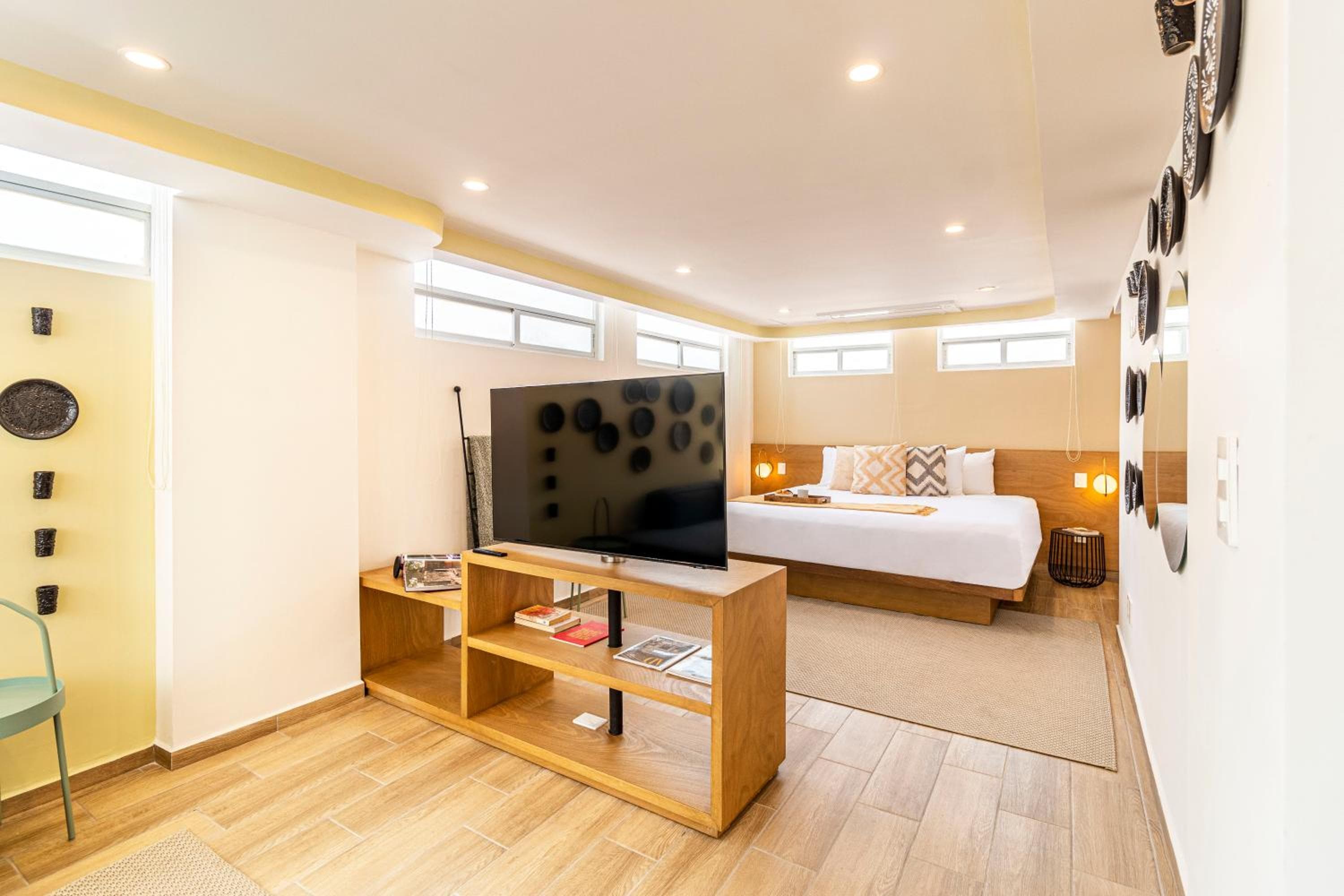 Grand Chapultepec Residencial — 21