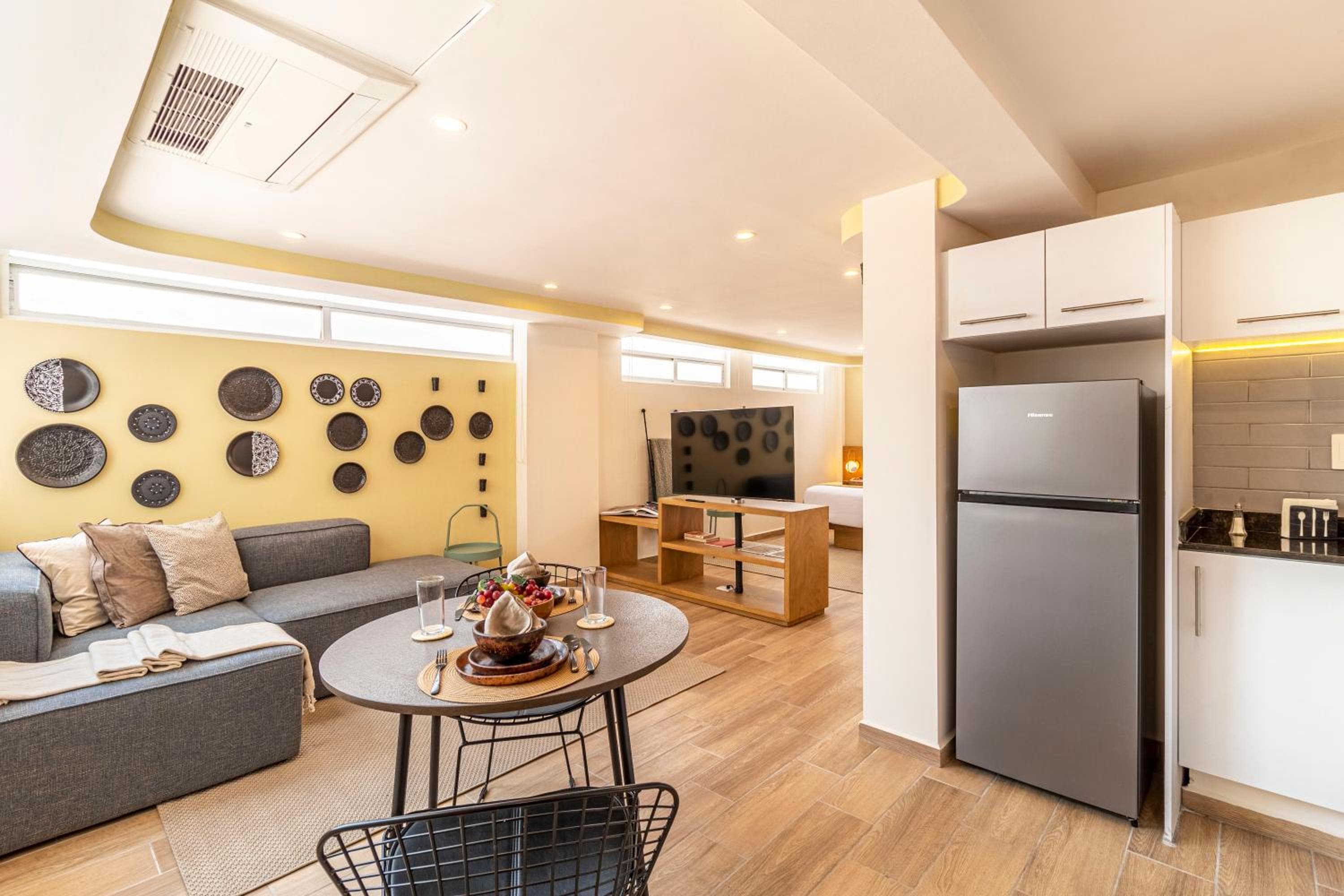 Grand Chapultepec Residencial — 22
