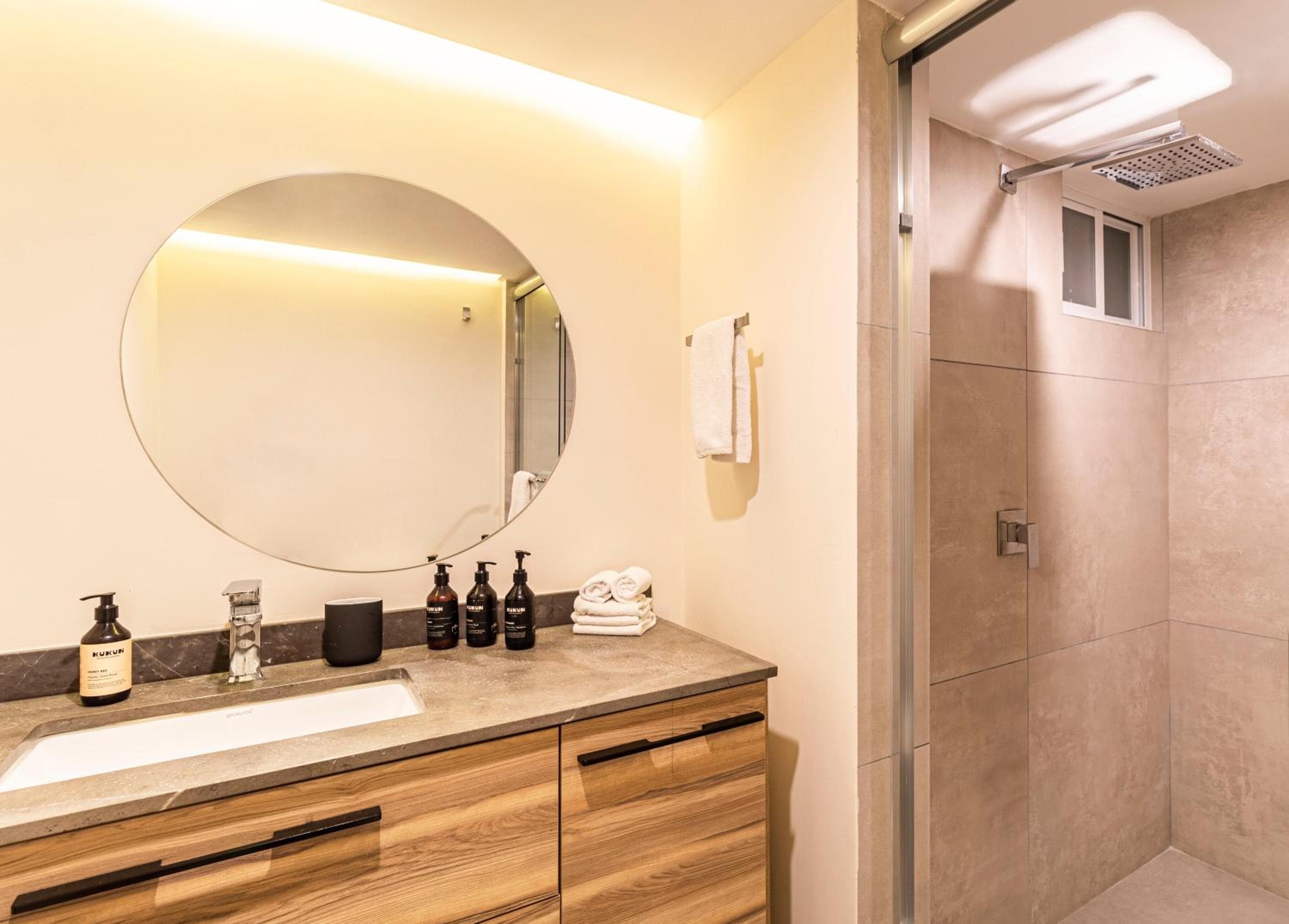 Grand Chapultepec Residencial — 14