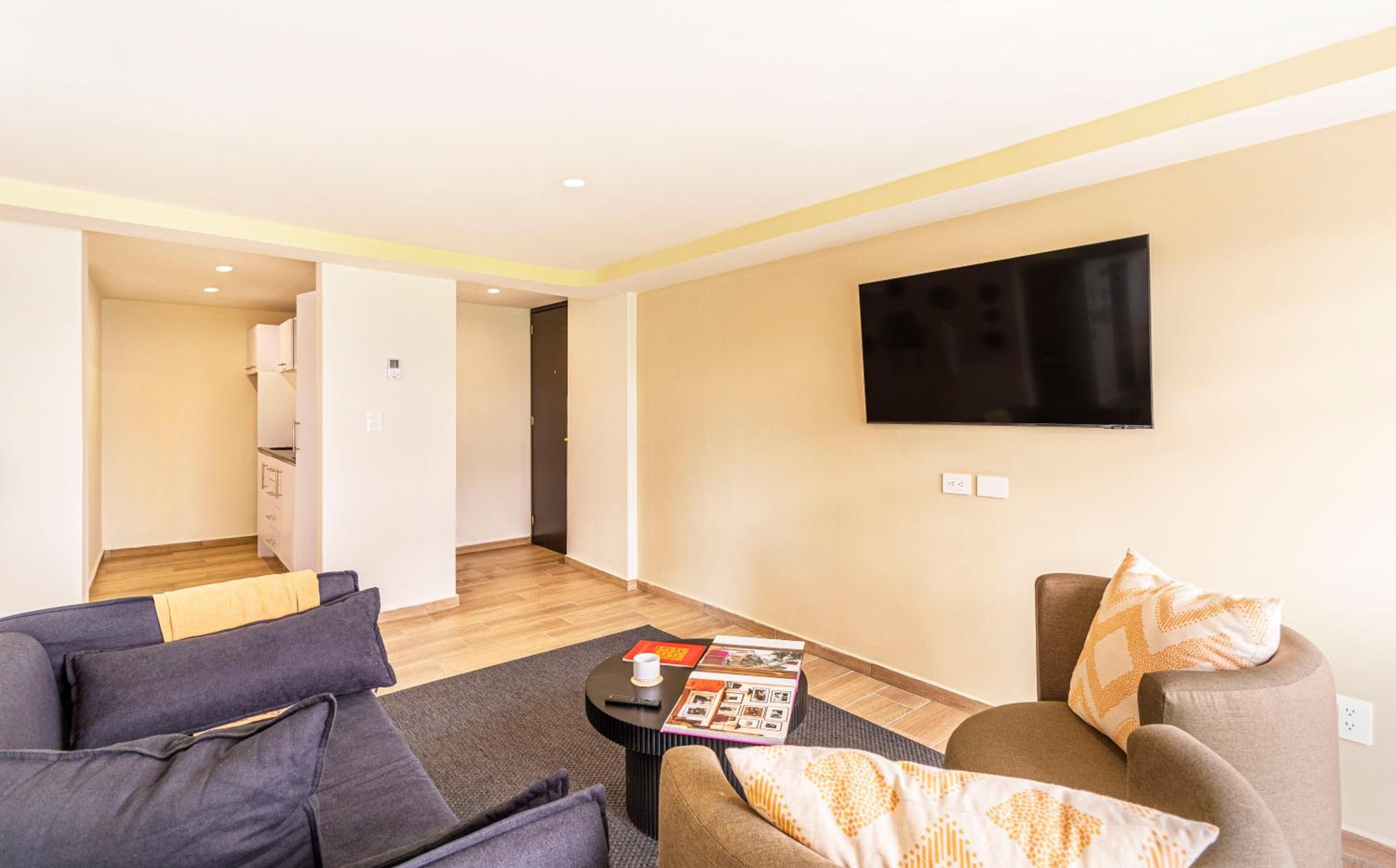 Grand Chapultepec Residencial — 28