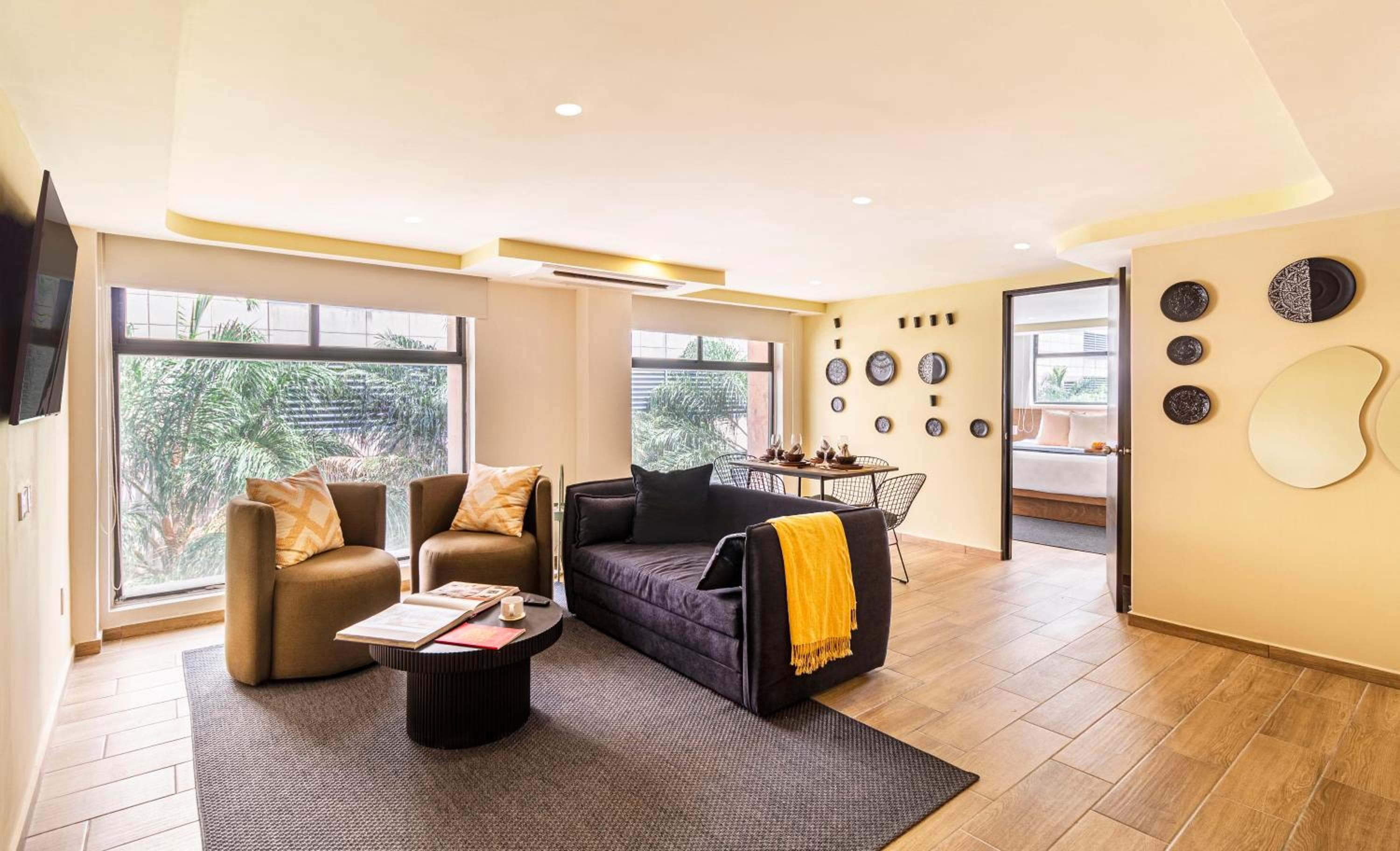 Grand Chapultepec Residencial — 7