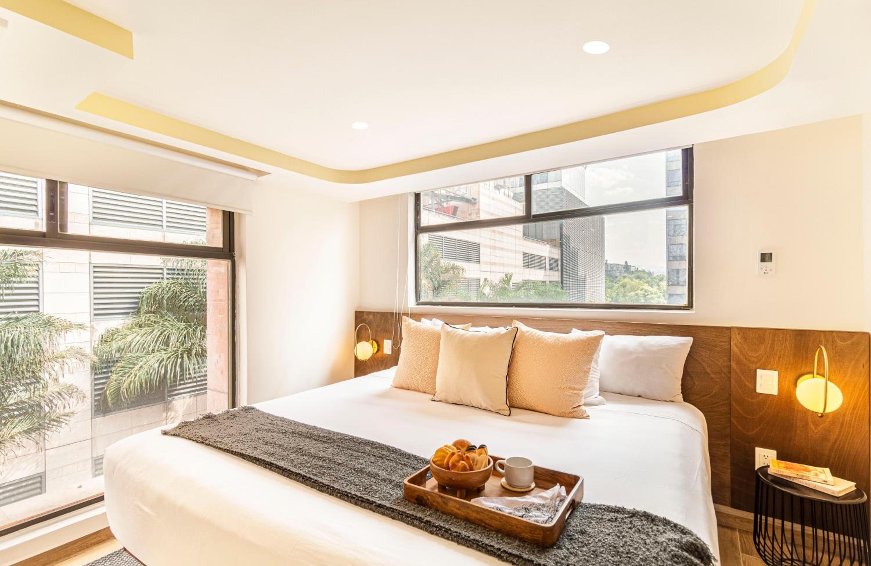 Grand Chapultepec Residencial — 11