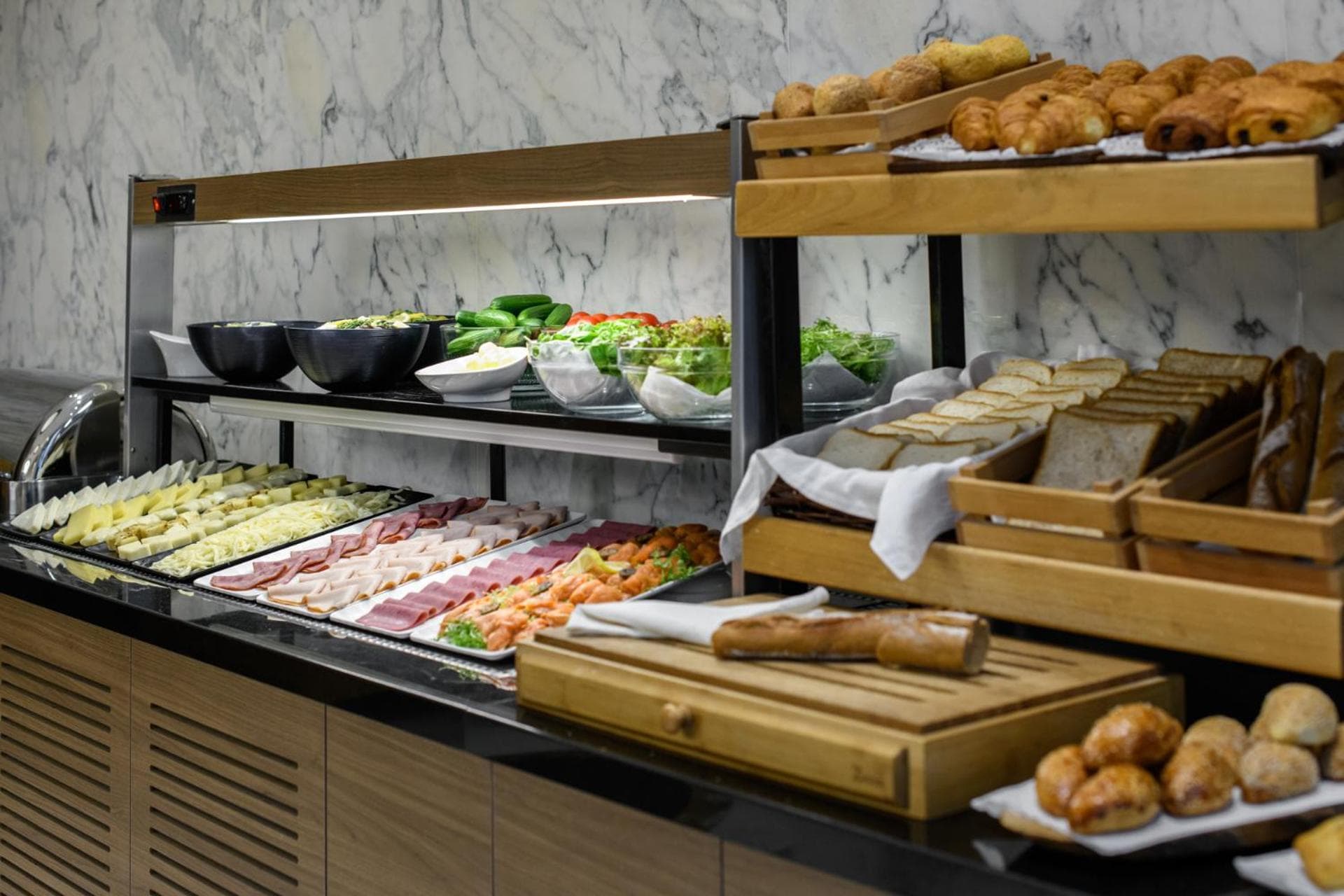 Febor Estambul Bomonti Hotel & Spa — 8