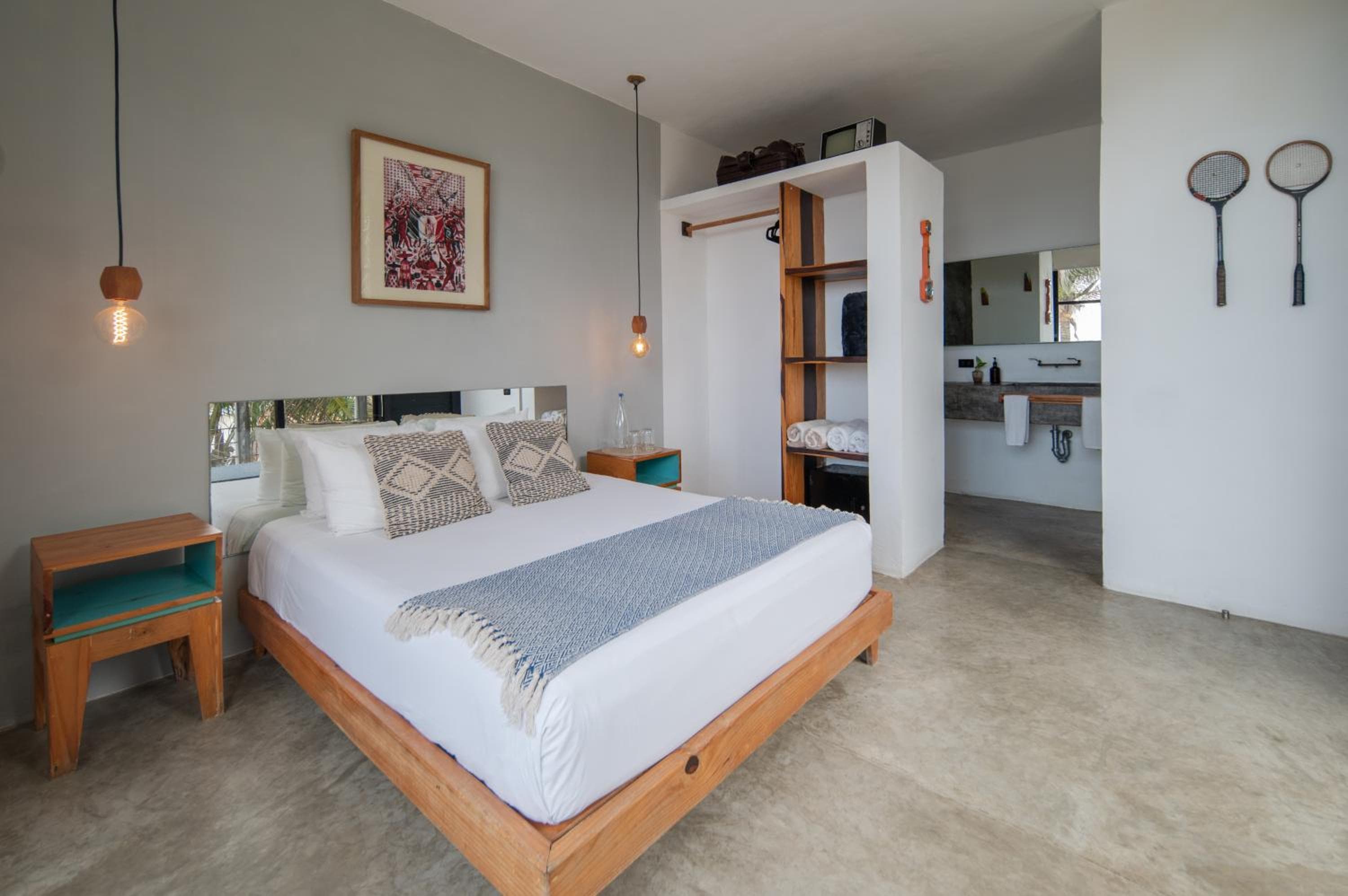 TROPICALITO TULUM — 29