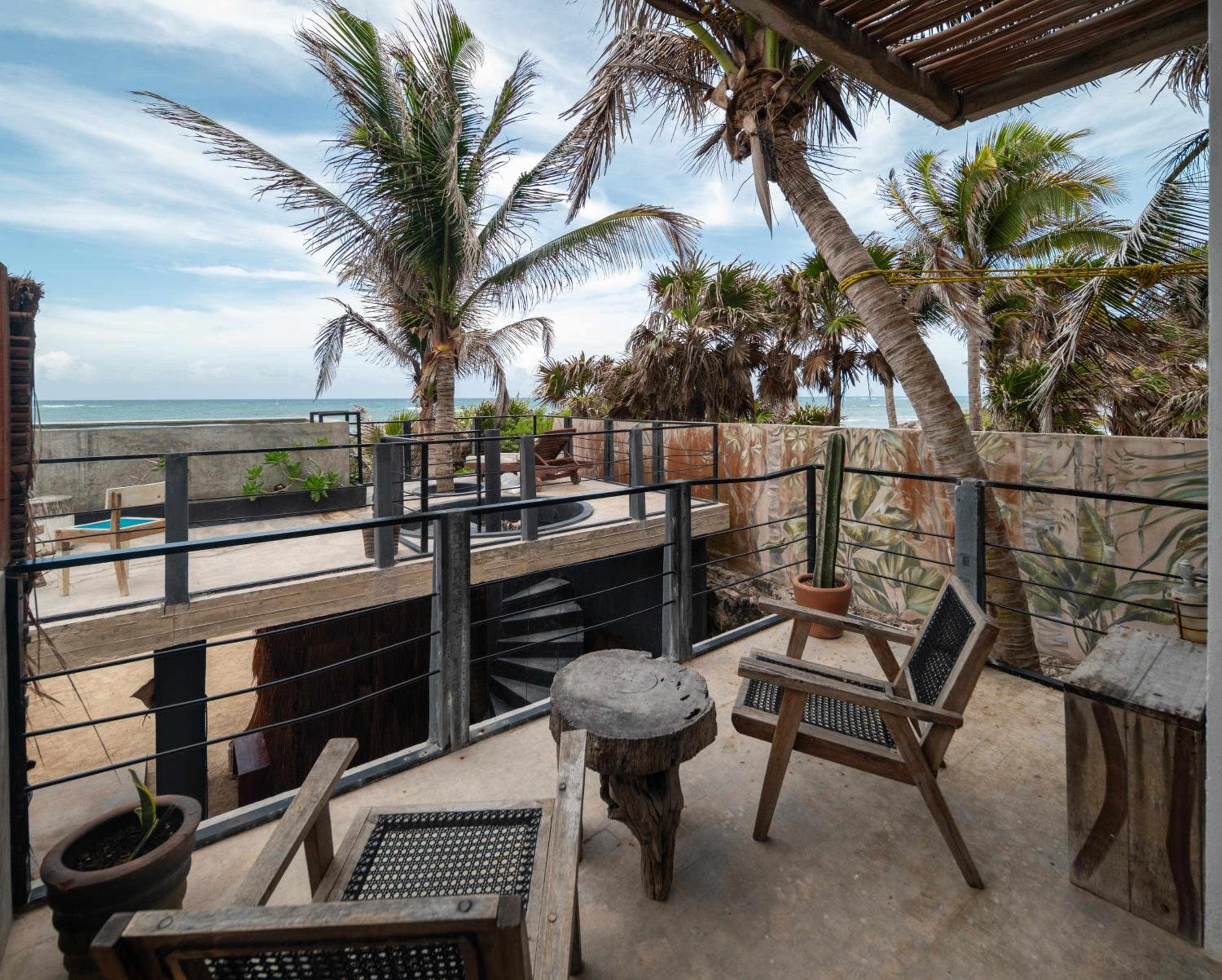 TROPICALITO TULUM — 16