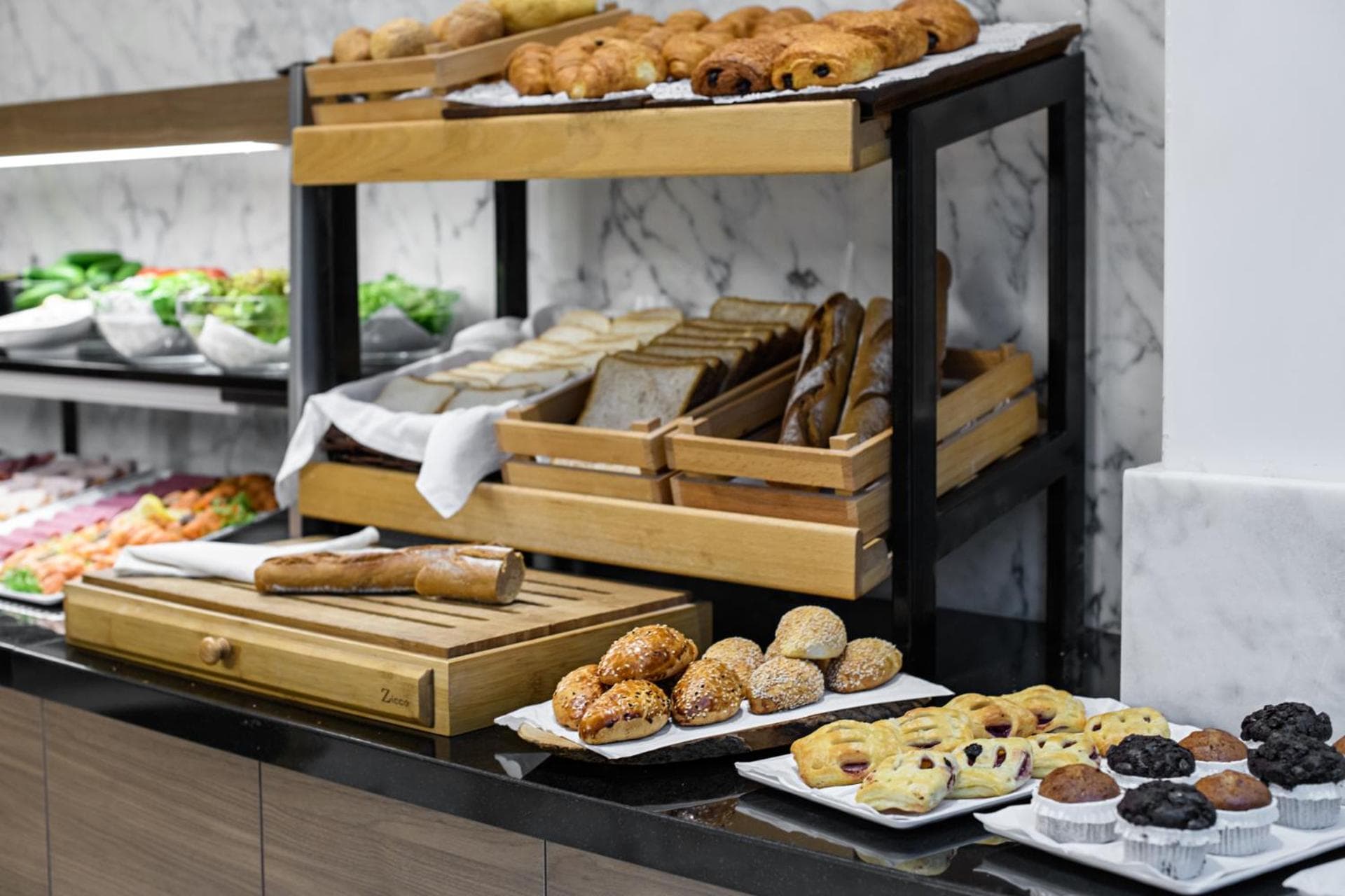 Febor Estambul Bomonti Hotel & Spa — 10