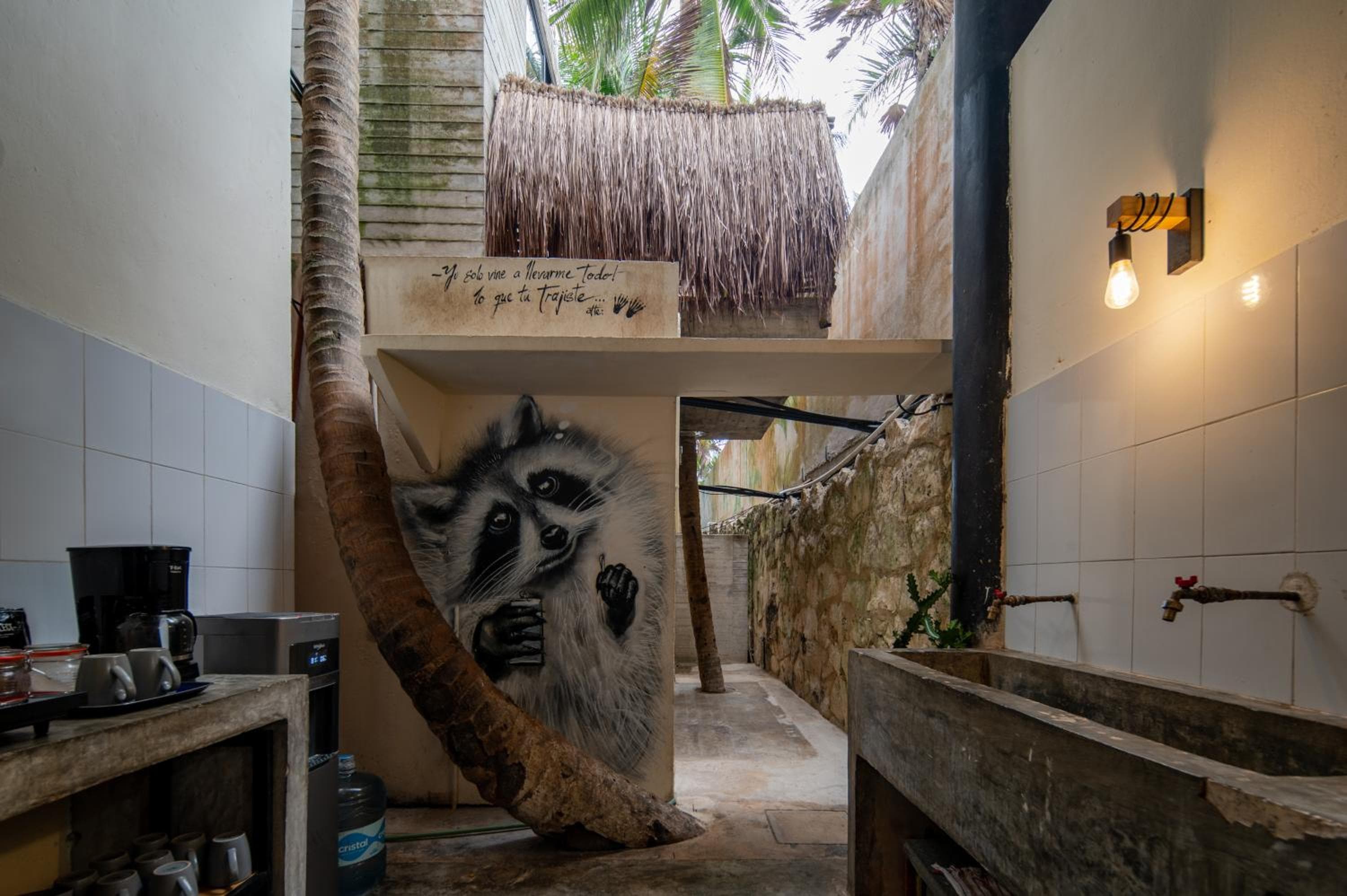 Tropicalito Tulum — 7