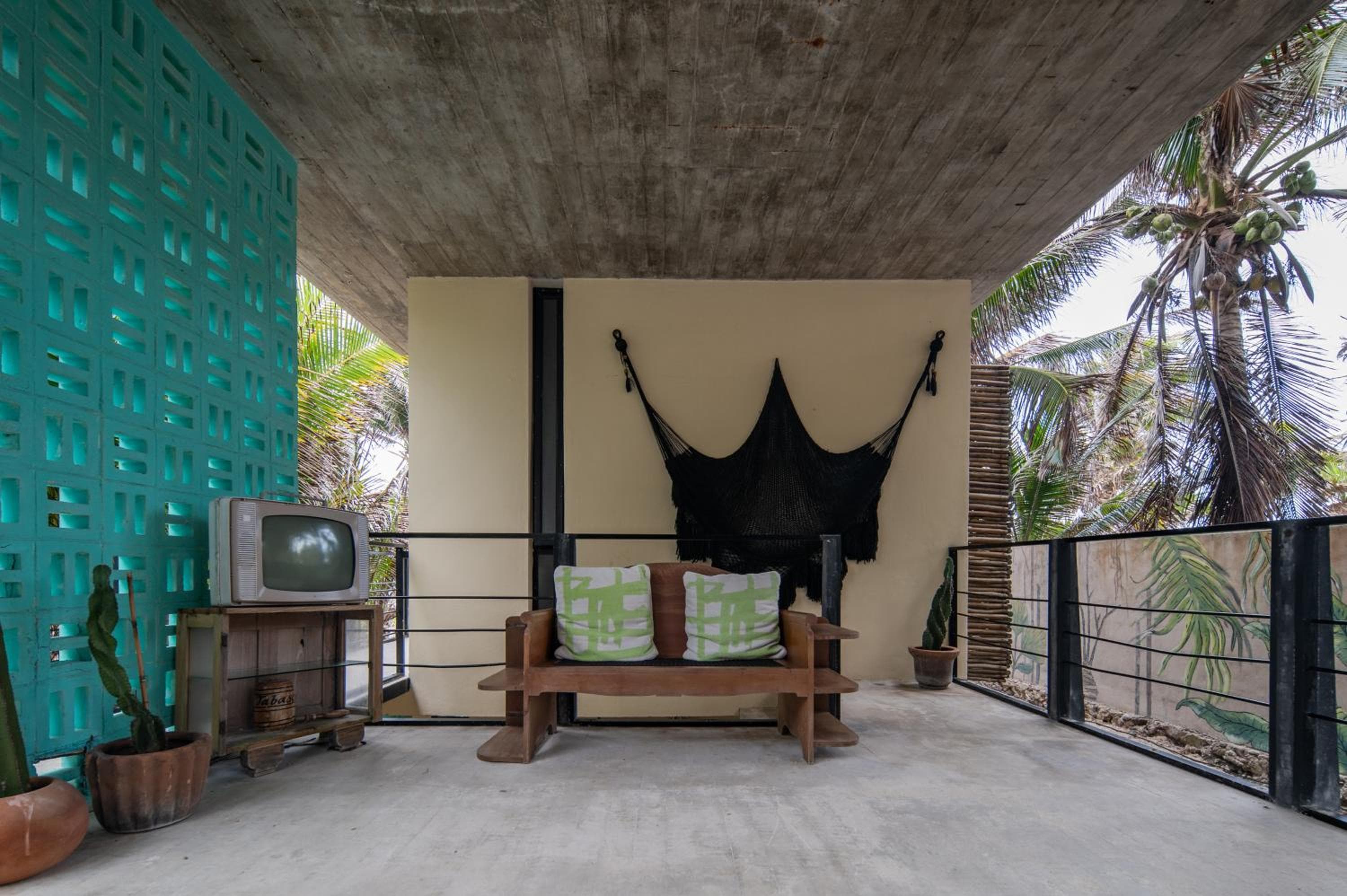 TROPICALITO TULUM — 26