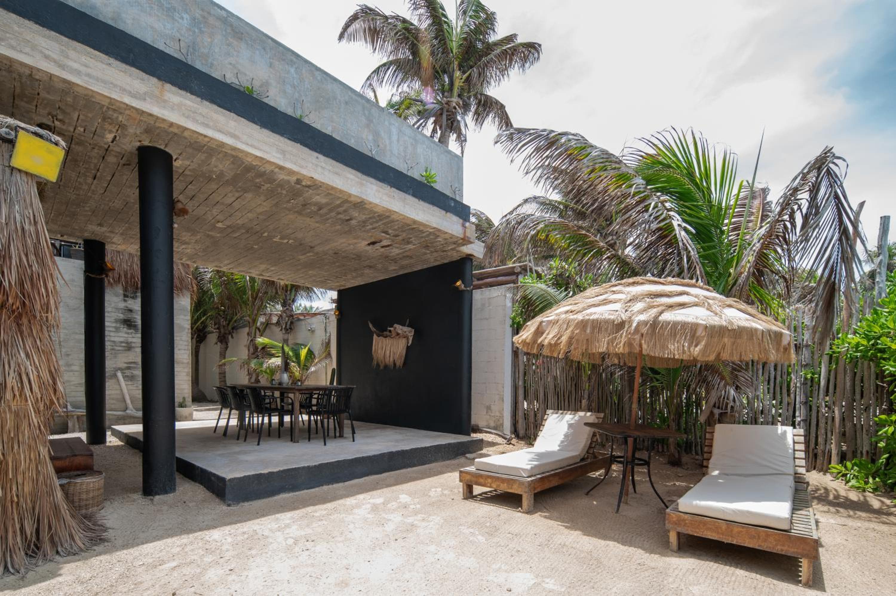 Tropicalito Tulum — 14
