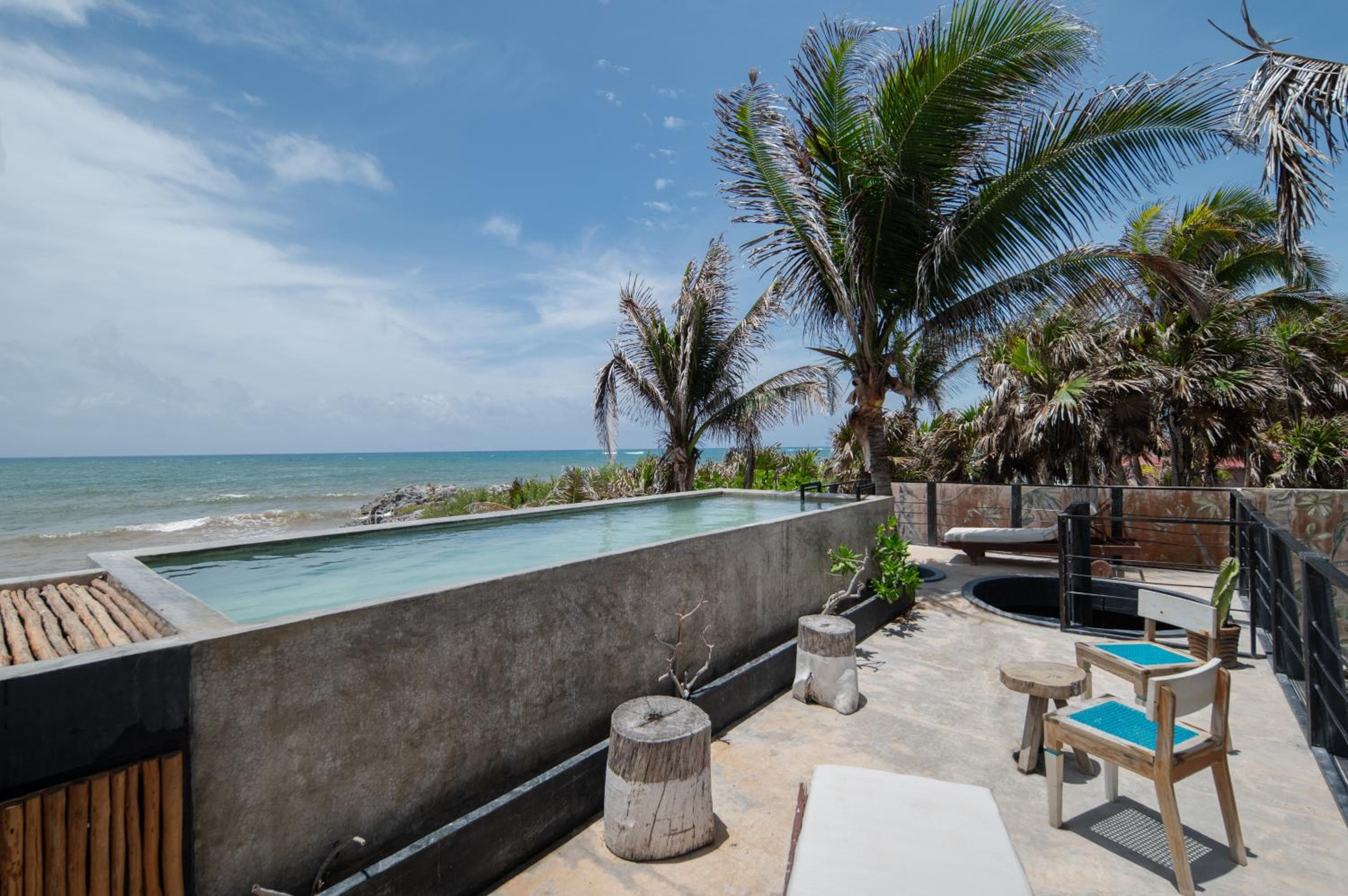 TROPICALITO TULUM — 4
