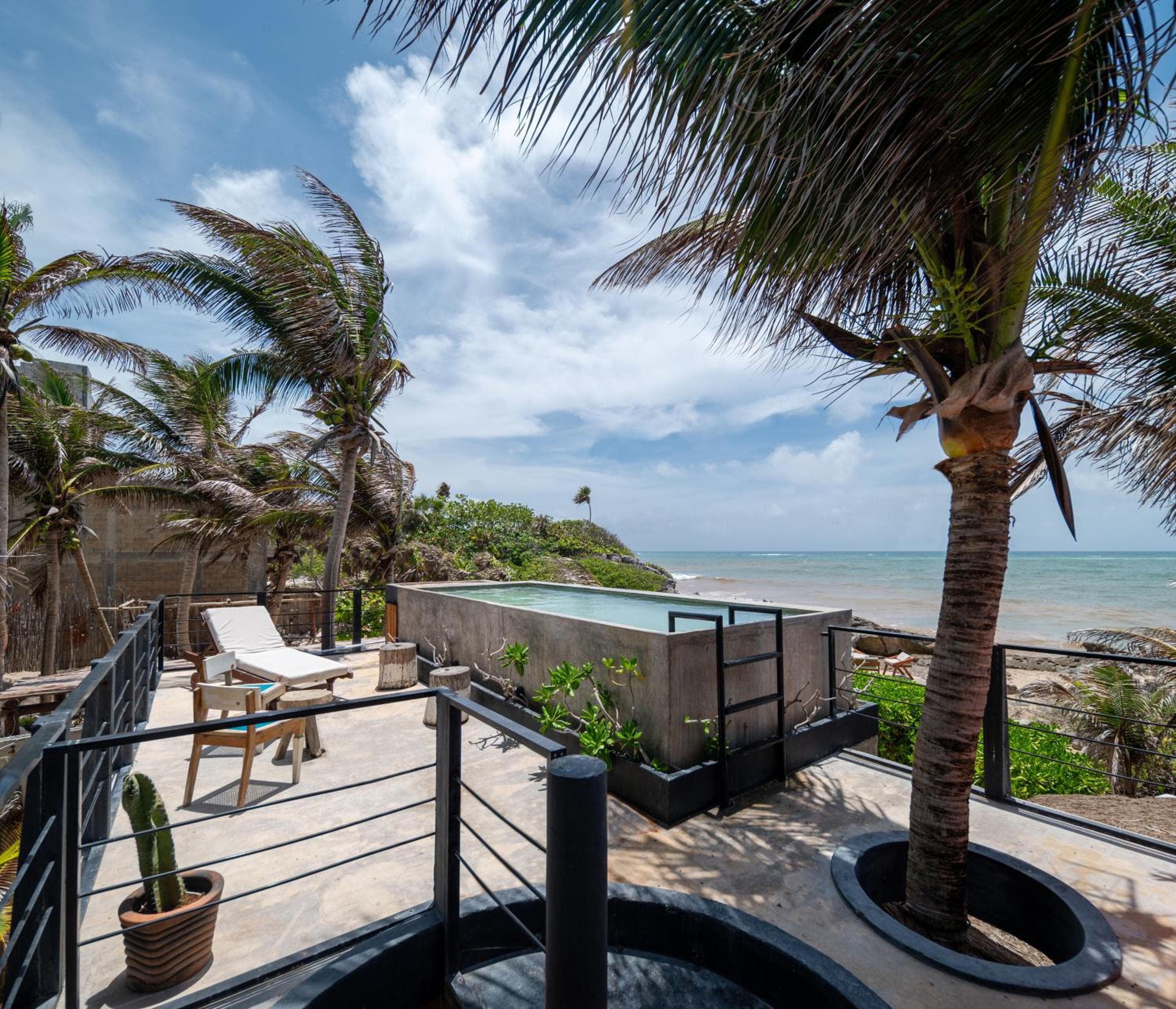TROPICALITO TULUM — 3