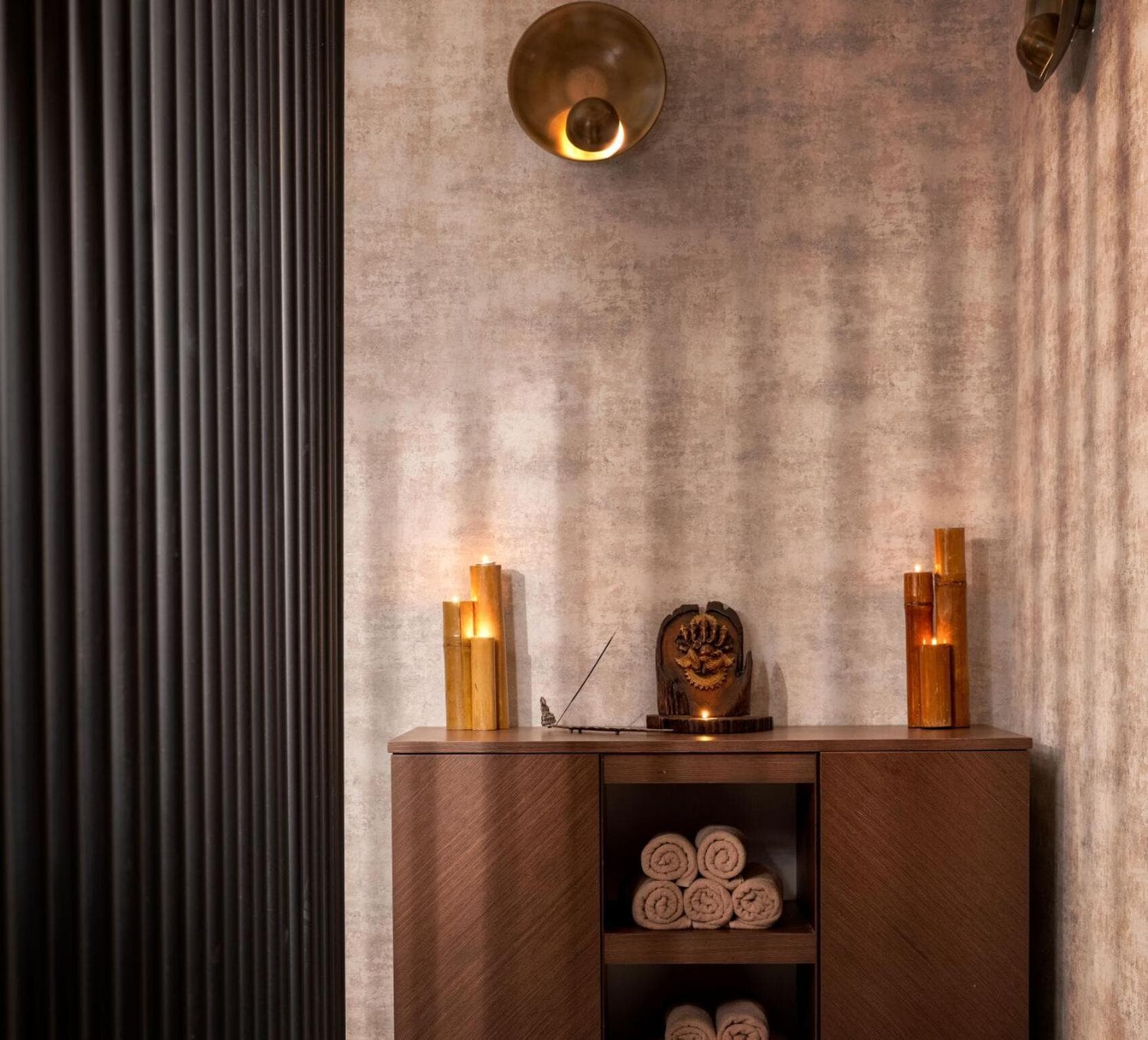 Febor Estambul Bomonti Hotel & Spa — 28