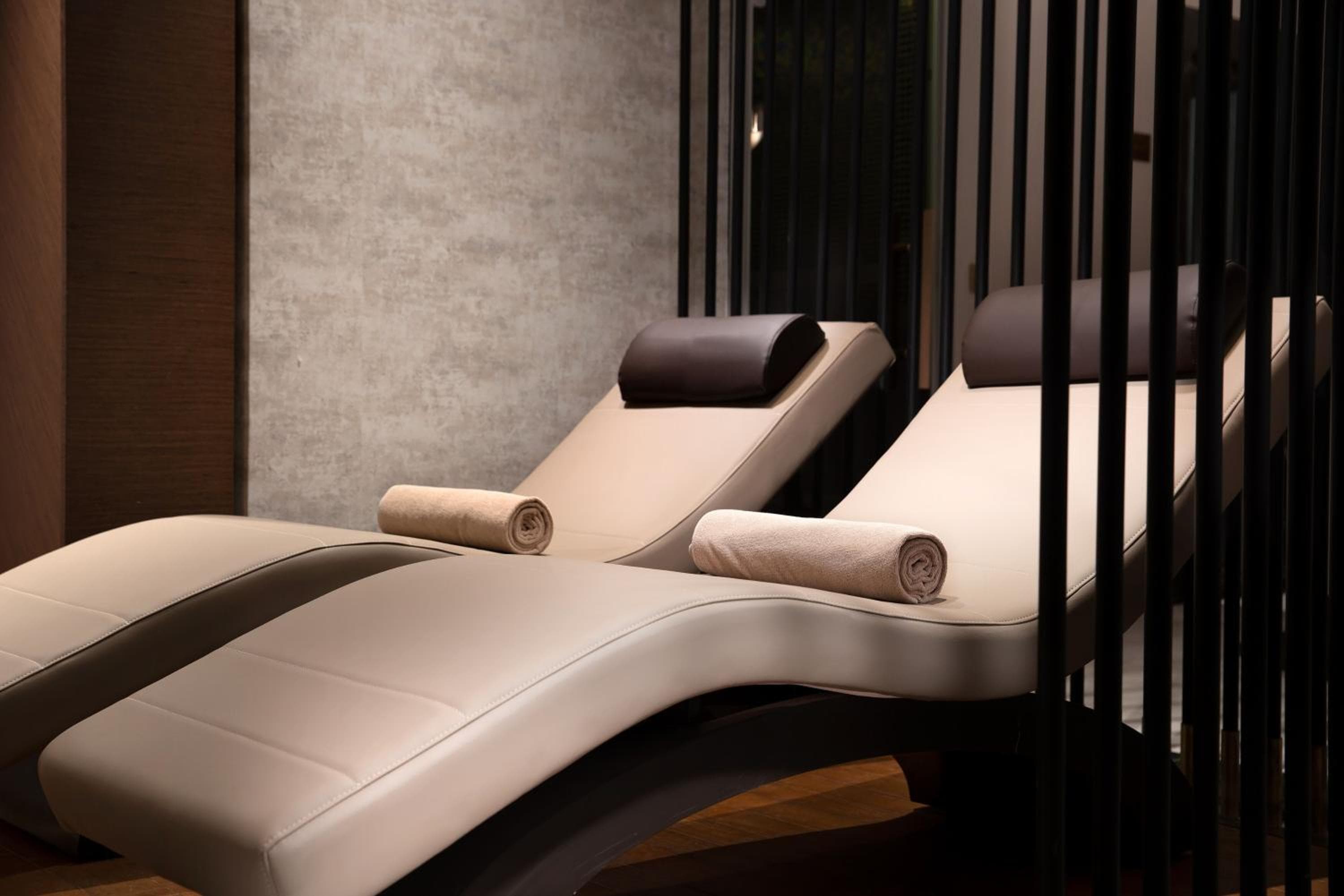 Febor Estambul Bomonti Hotel & Spa — 24
