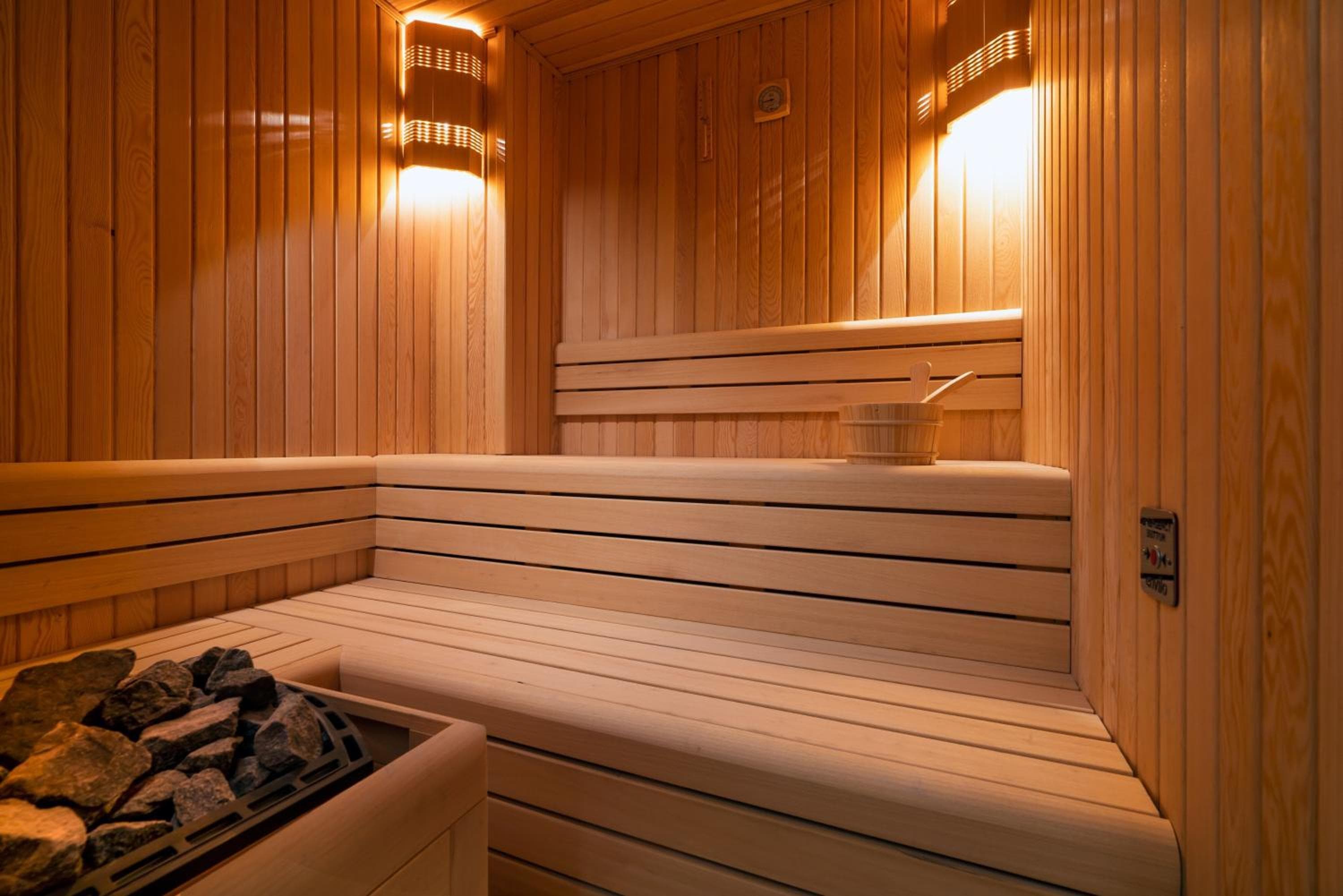 Febor Estambul Bomonti Hotel & Spa — 30