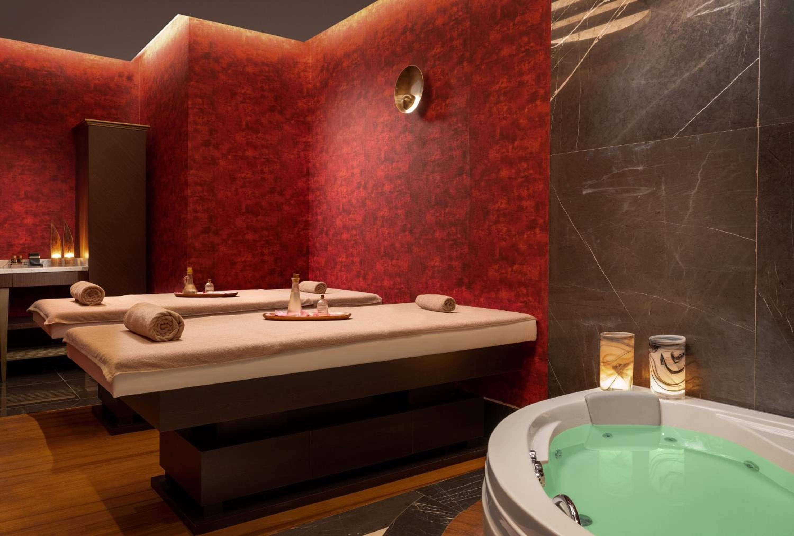 Febor Estambul Bomonti Hotel & Spa — 25