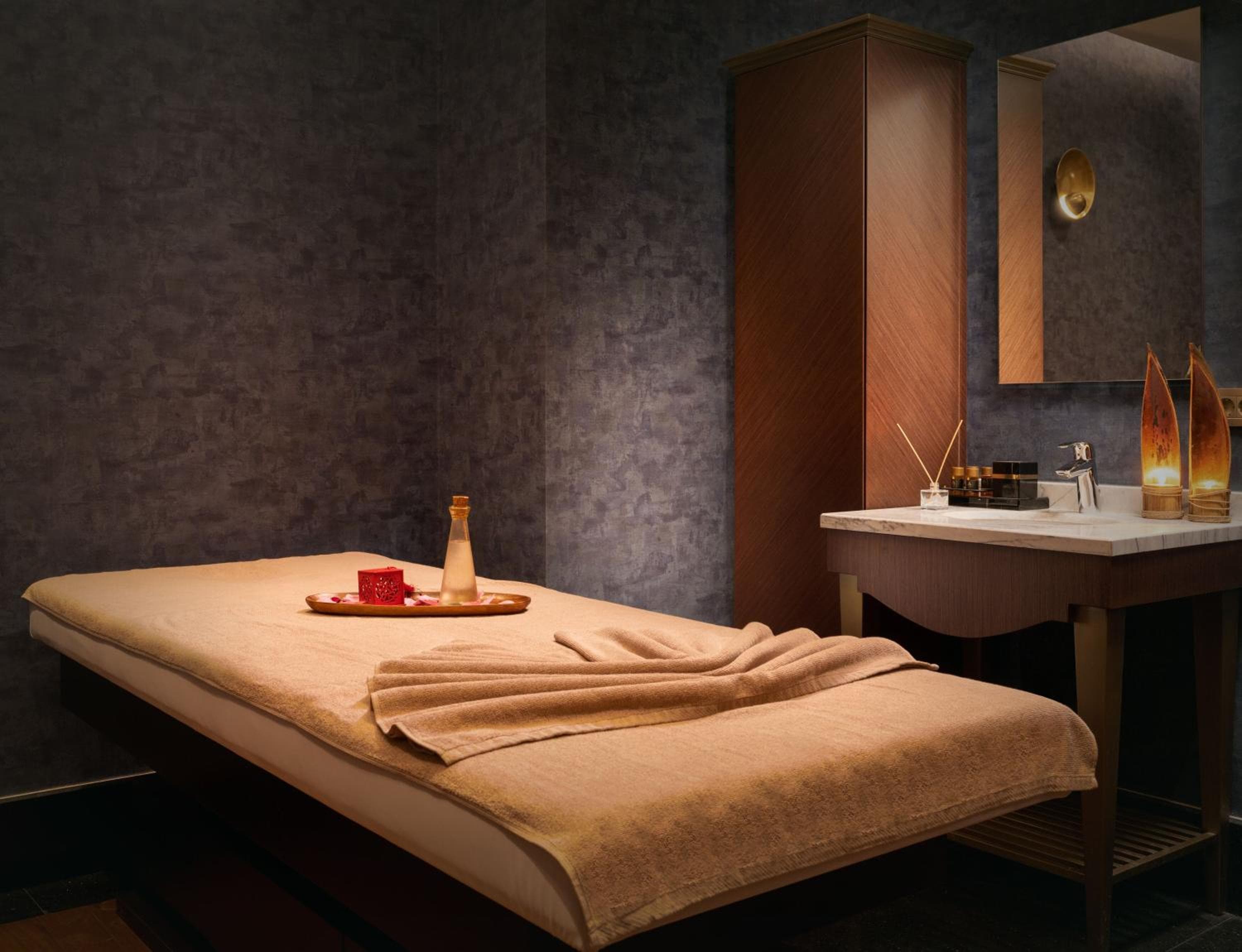 Febor Estambul Bomonti Hotel & Spa — 29
