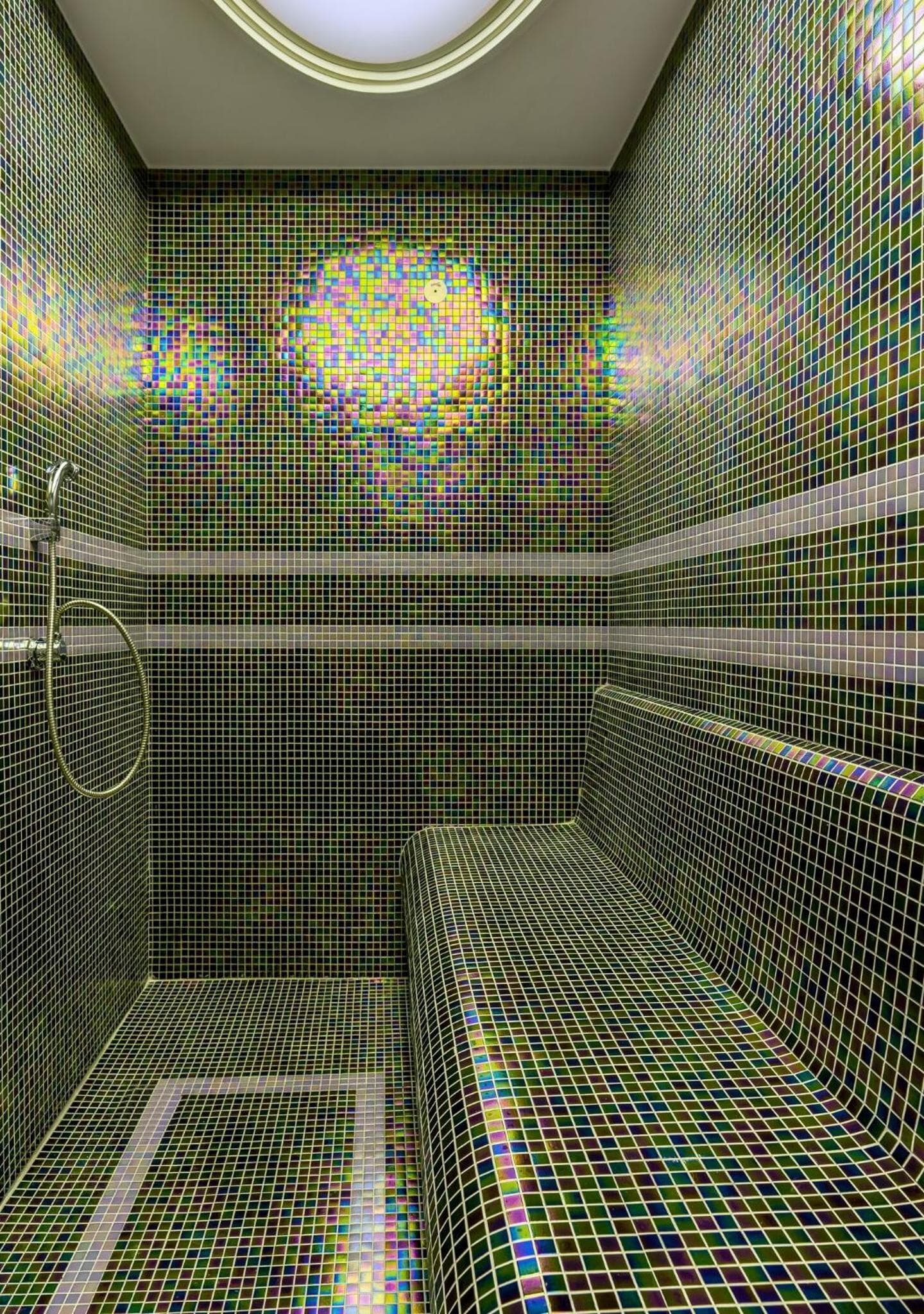 Gleam Bomonti Hotel — 22