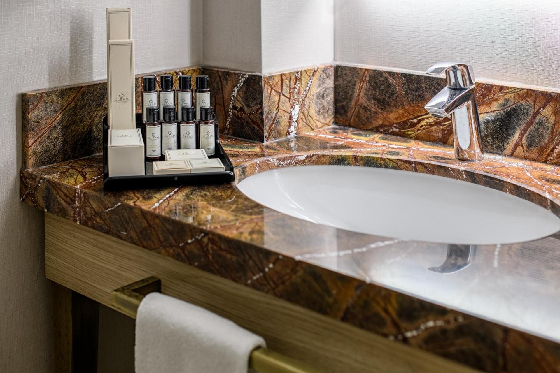 Febor Estambul Bomonti Hotel & Spa — 18