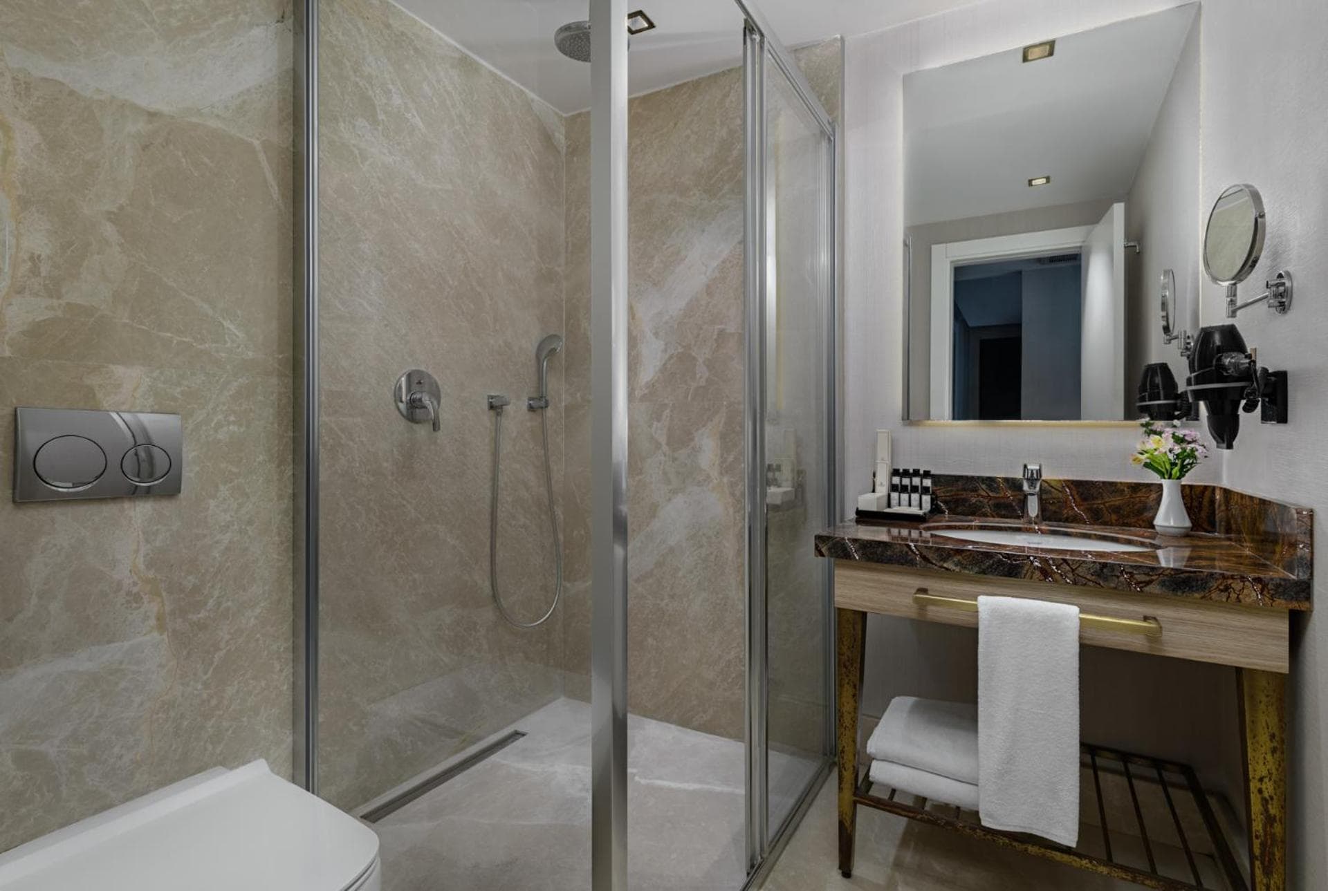 Febor Estambul Bomonti Hotel & Spa — 19