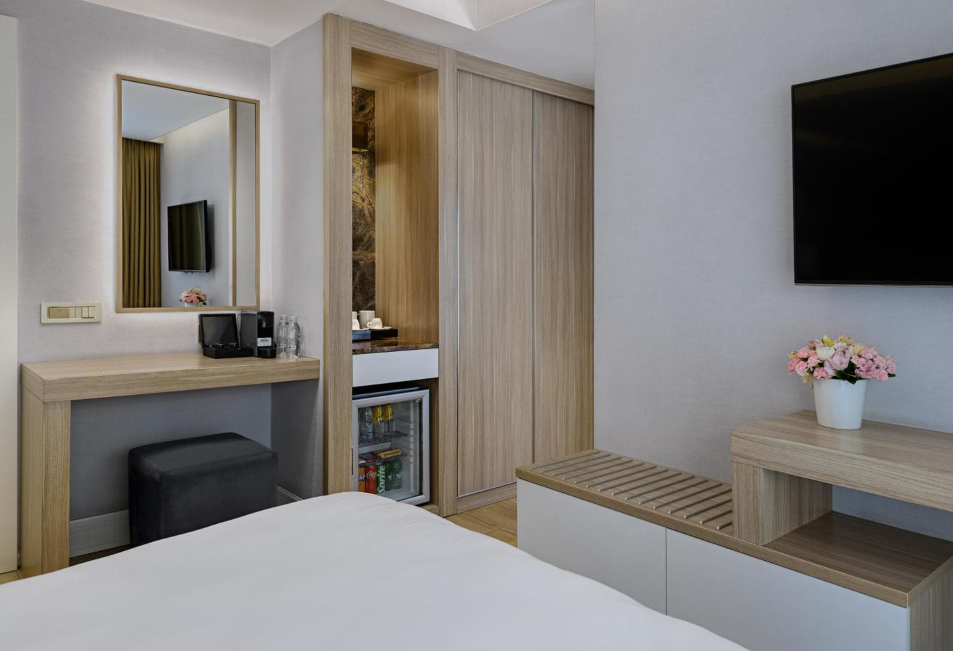 Febor Estambul Bomonti Hotel & Spa — 23
