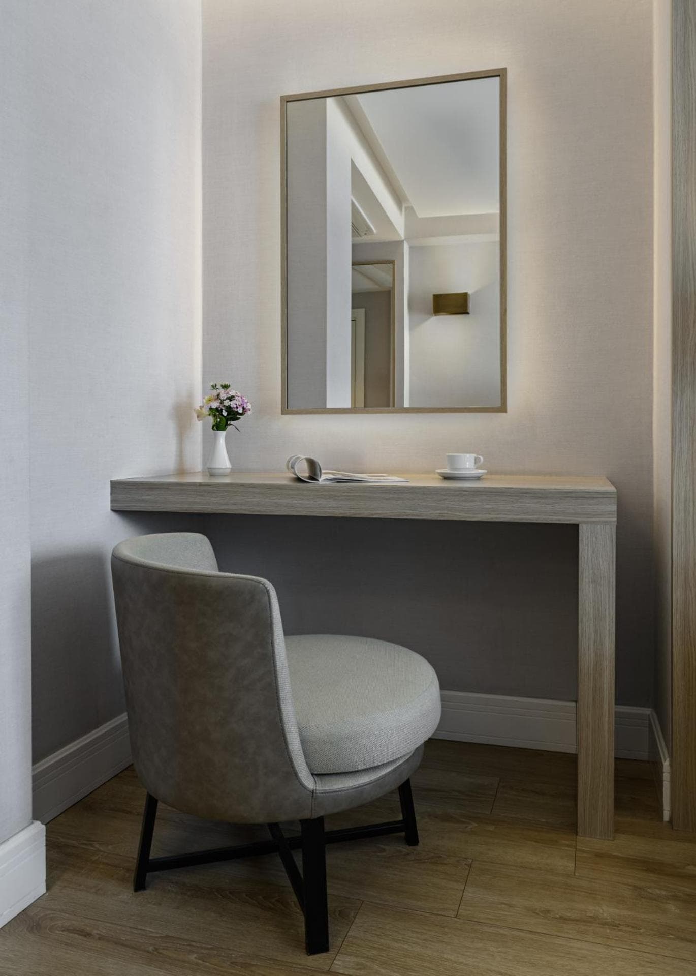 Gleam Bomonti Hotel — 21