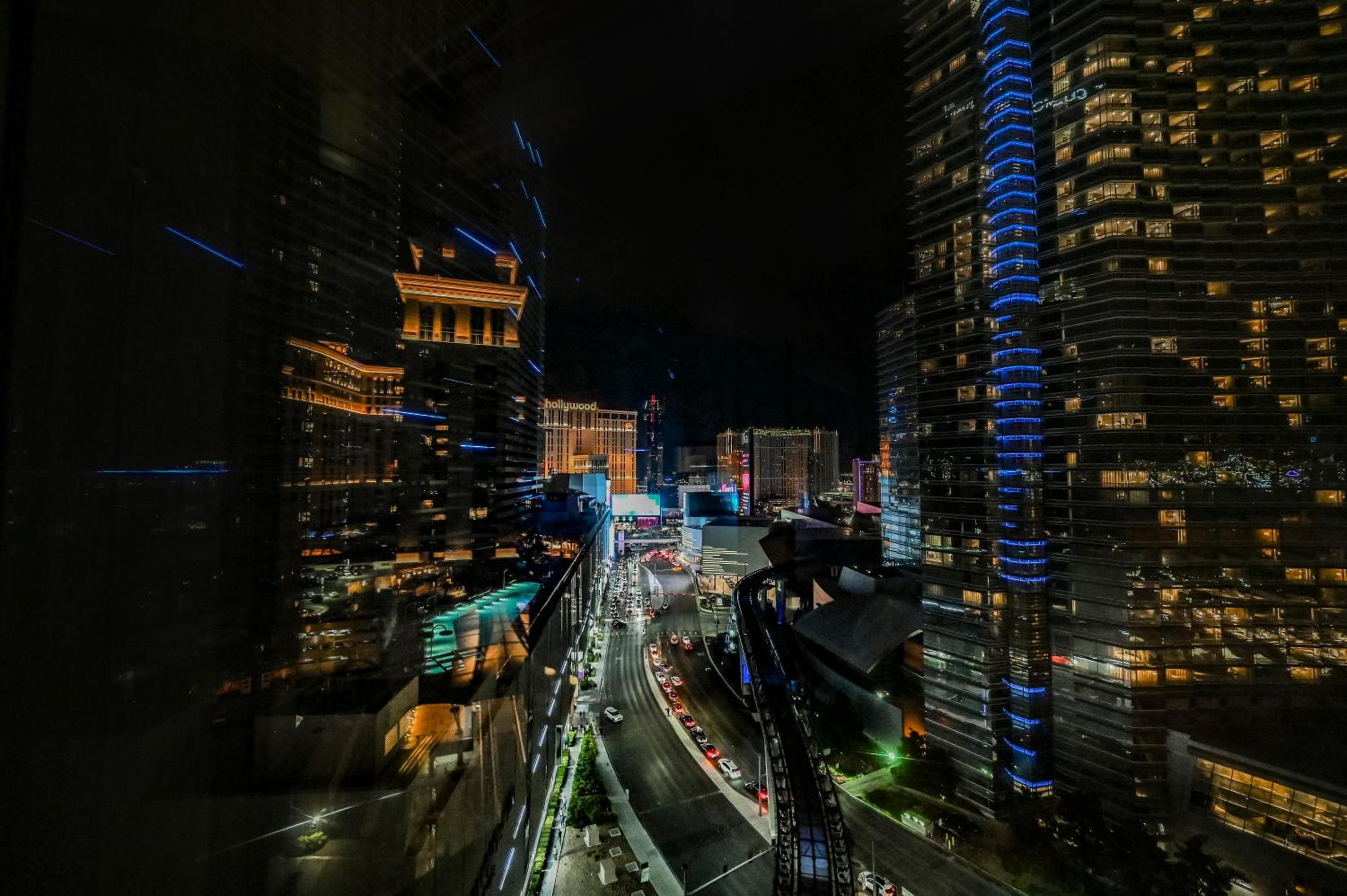 StripViewSuites at Vdara — 3
