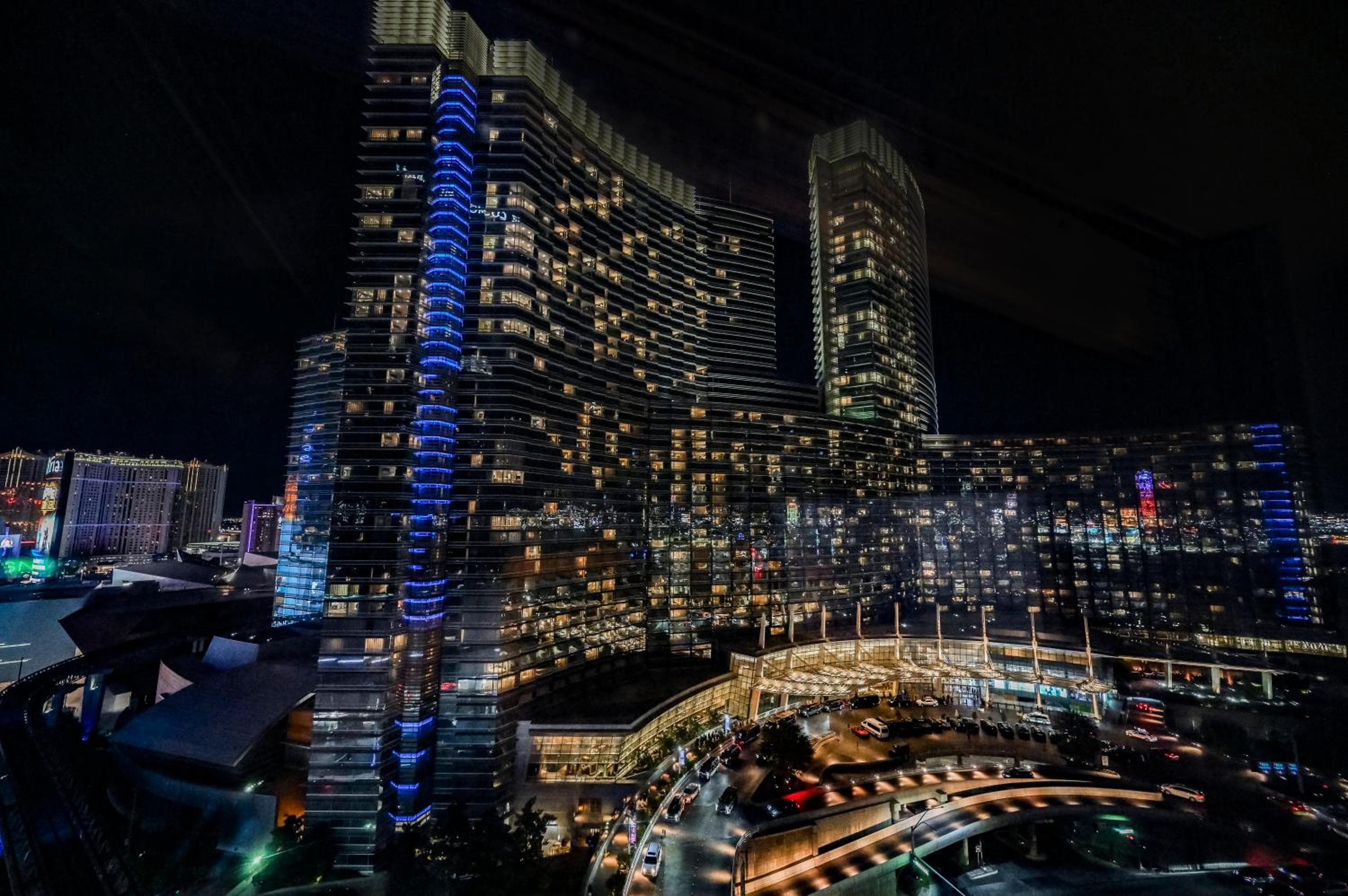 StripViewSuites at Vdara — 11