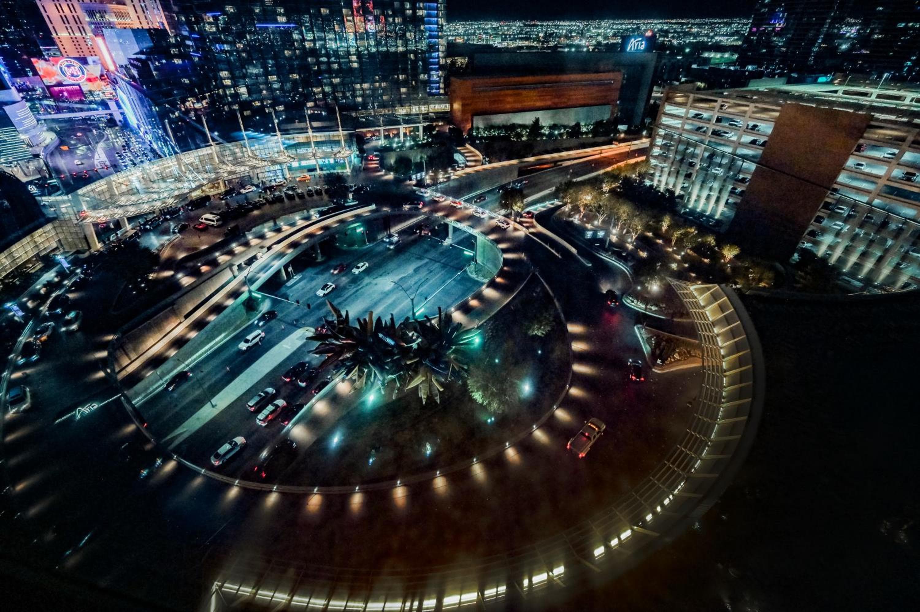 StripViewSuites at Vdara — 9