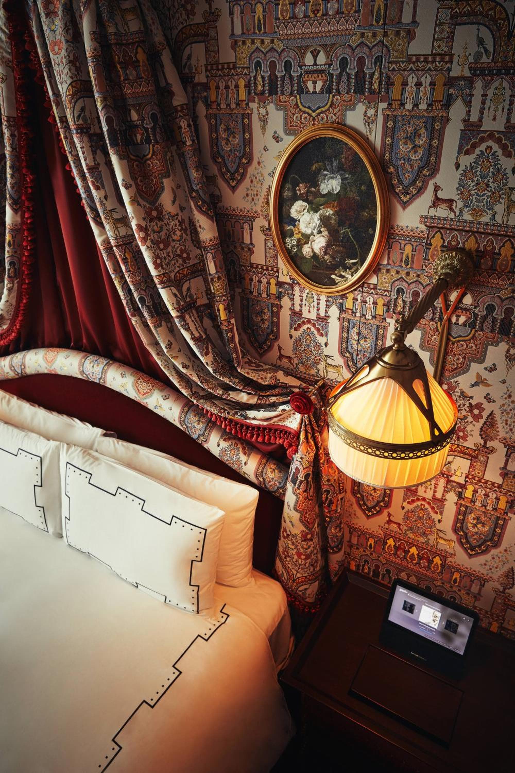 L'Escape, a Luxury Collection Hotel, Seoul Myeongdong hotel, 67 Toegye-ro, Jung-gu, Seoul, South Korea — photo 39