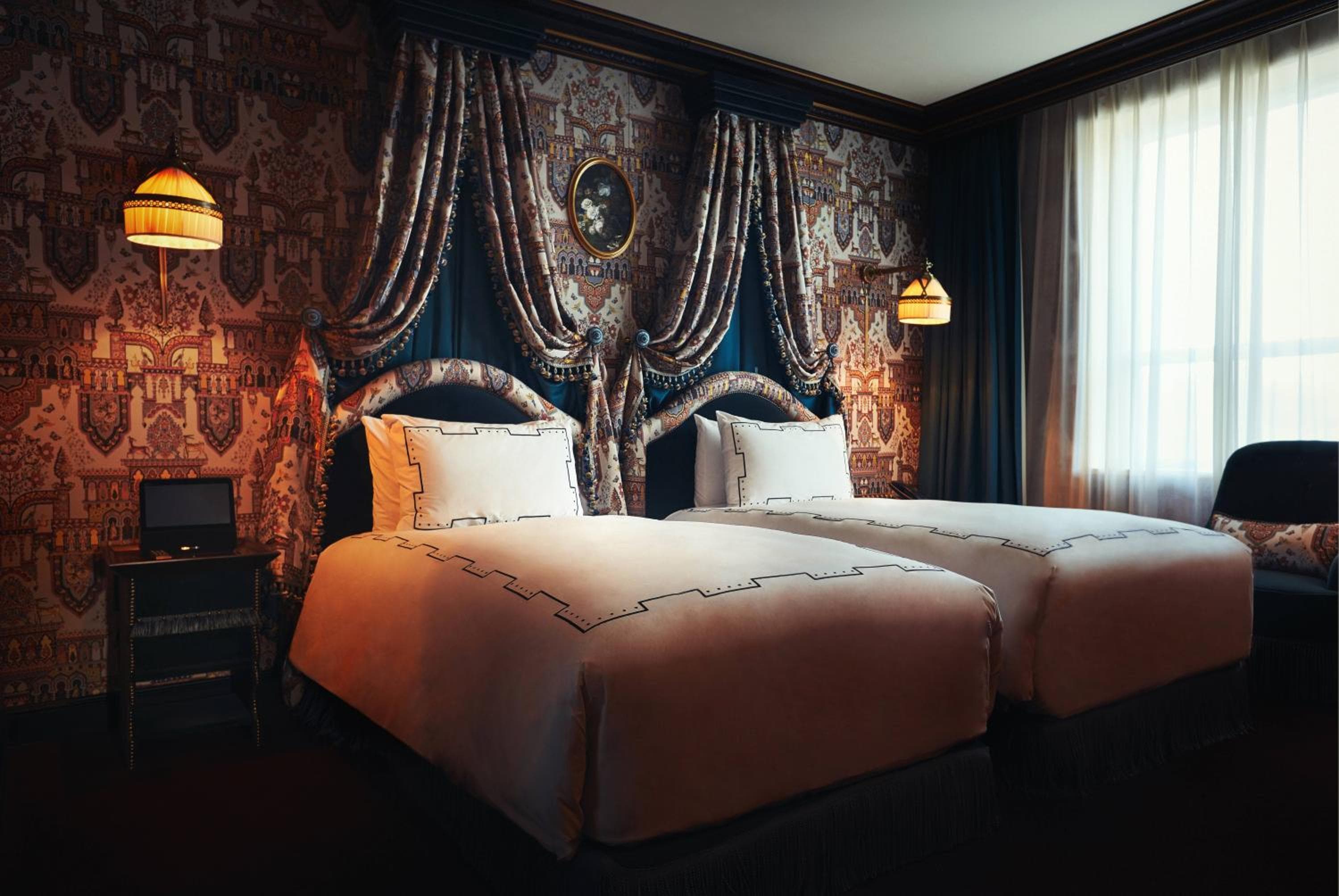 L'Escape, a Luxury Collection Hotel, Seoul Myeongdong hotel, 67 Toegye-ro, Jung-gu, Seoul, South Korea — photo 40