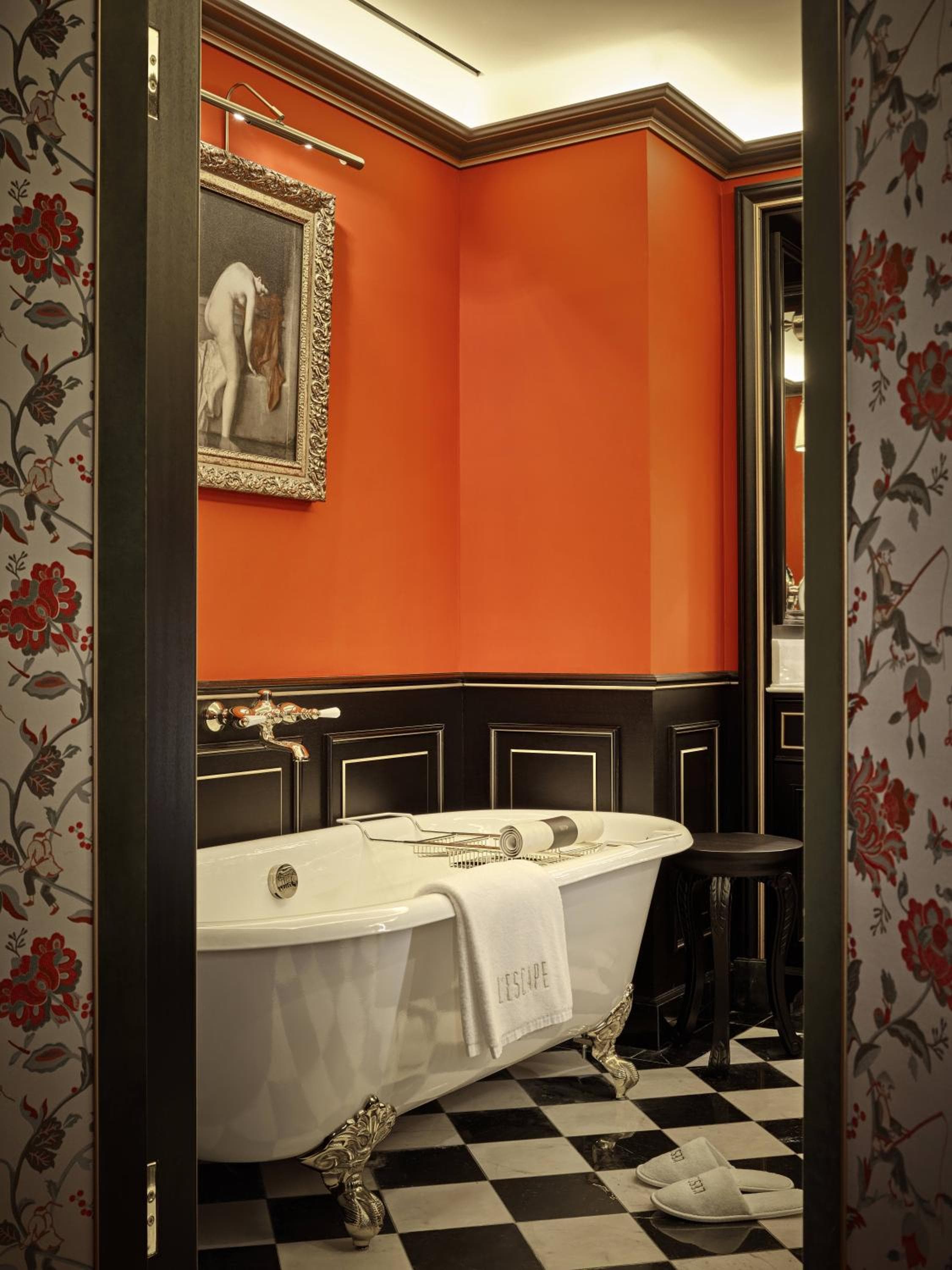 L'Escape, a Luxury Collection Hotel, Seoul Myeongdong hotel, 67 Toegye-ro, Jung-gu, Seoul, South Korea — photo 44